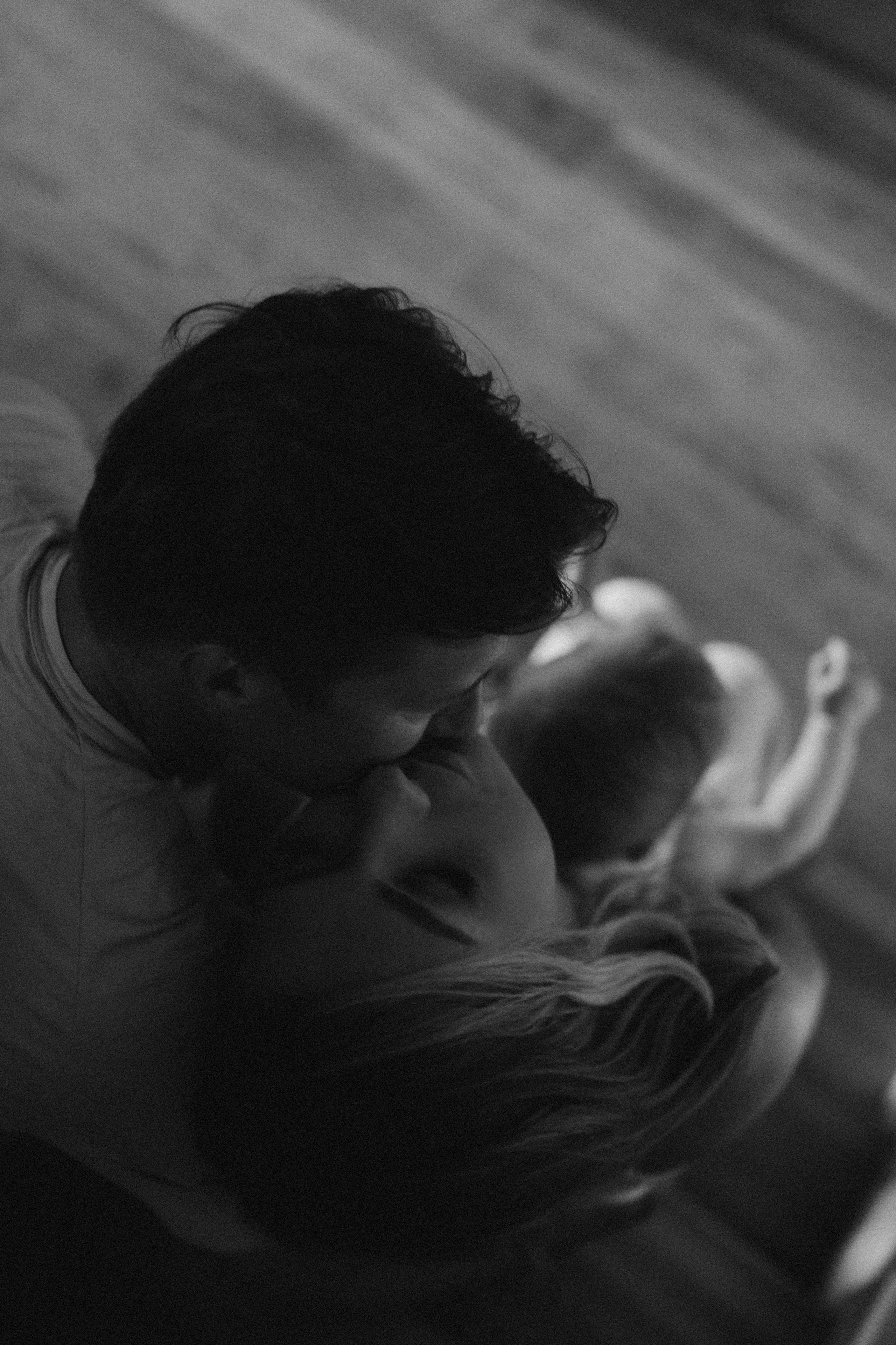 Дружба с детства. Фотограф из Петербурга