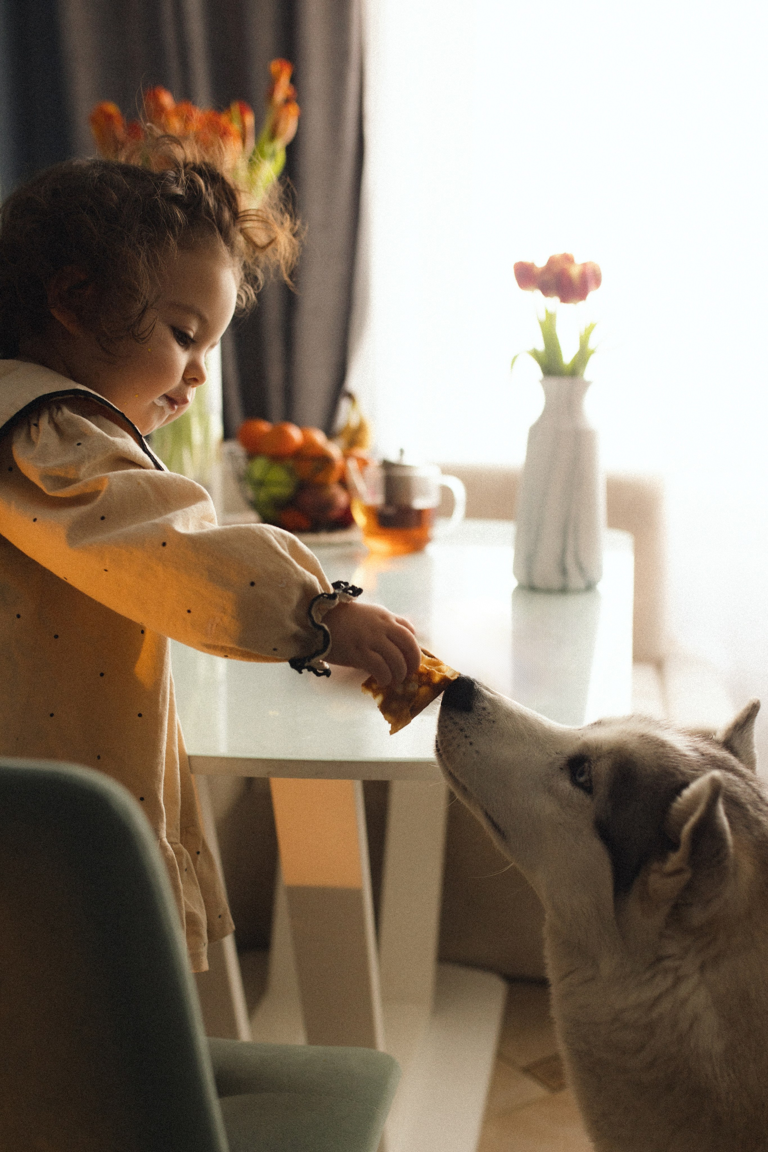 Блинная вечеринка. Фотограф из Петербурга