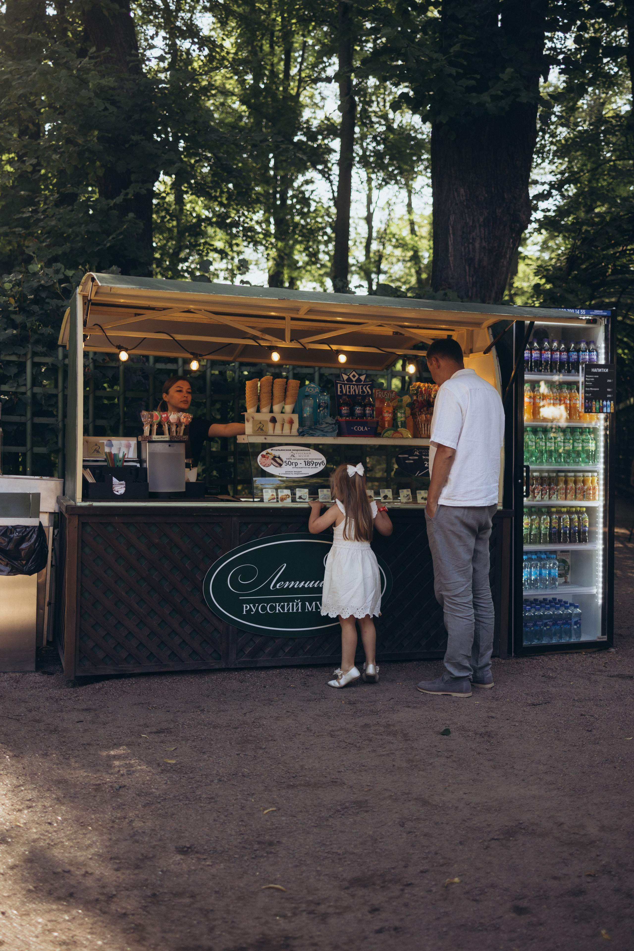 Бегом по летнему Петербургу. Фотограф из Петербурга