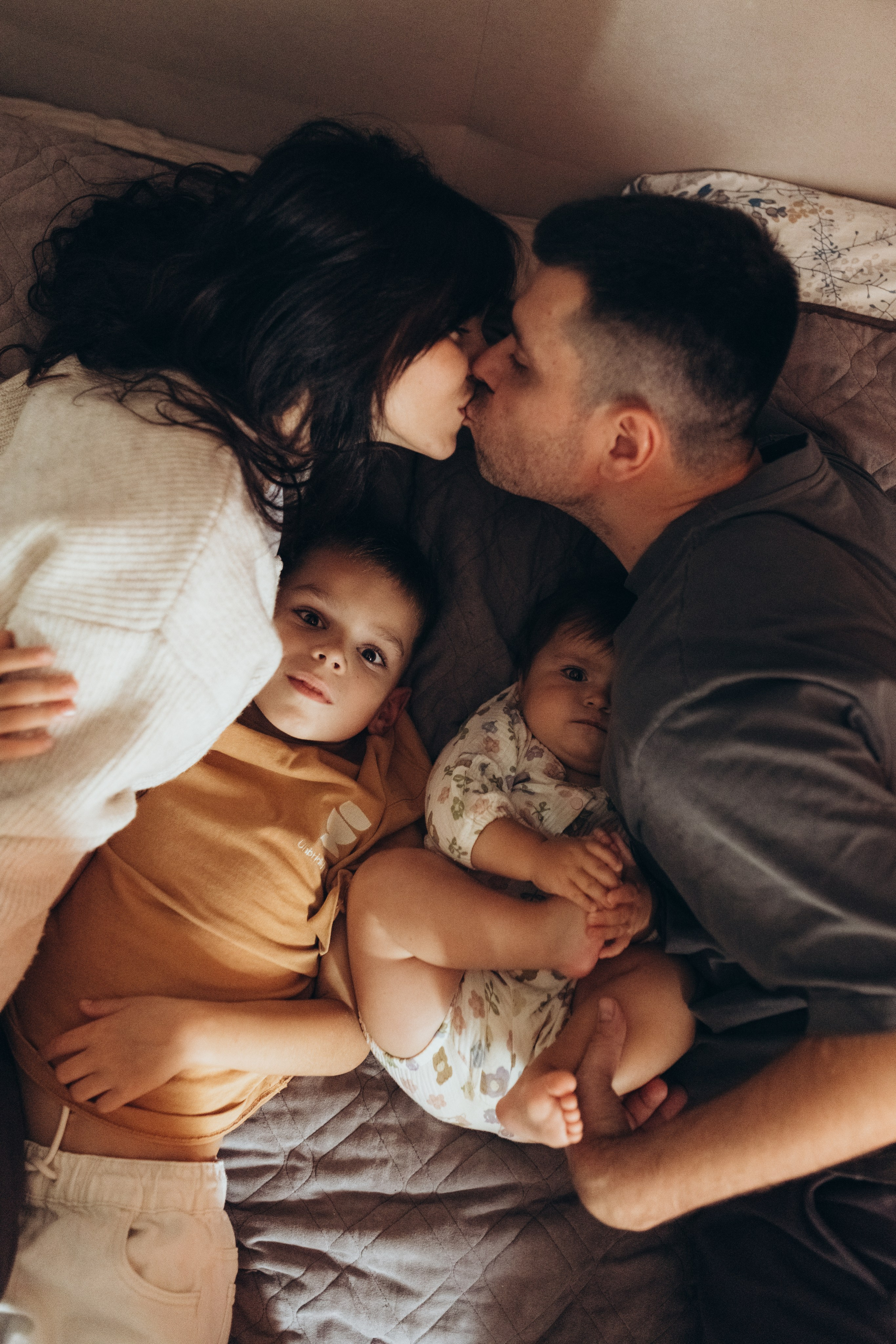 Тихий час. Фотограф из Петербурга