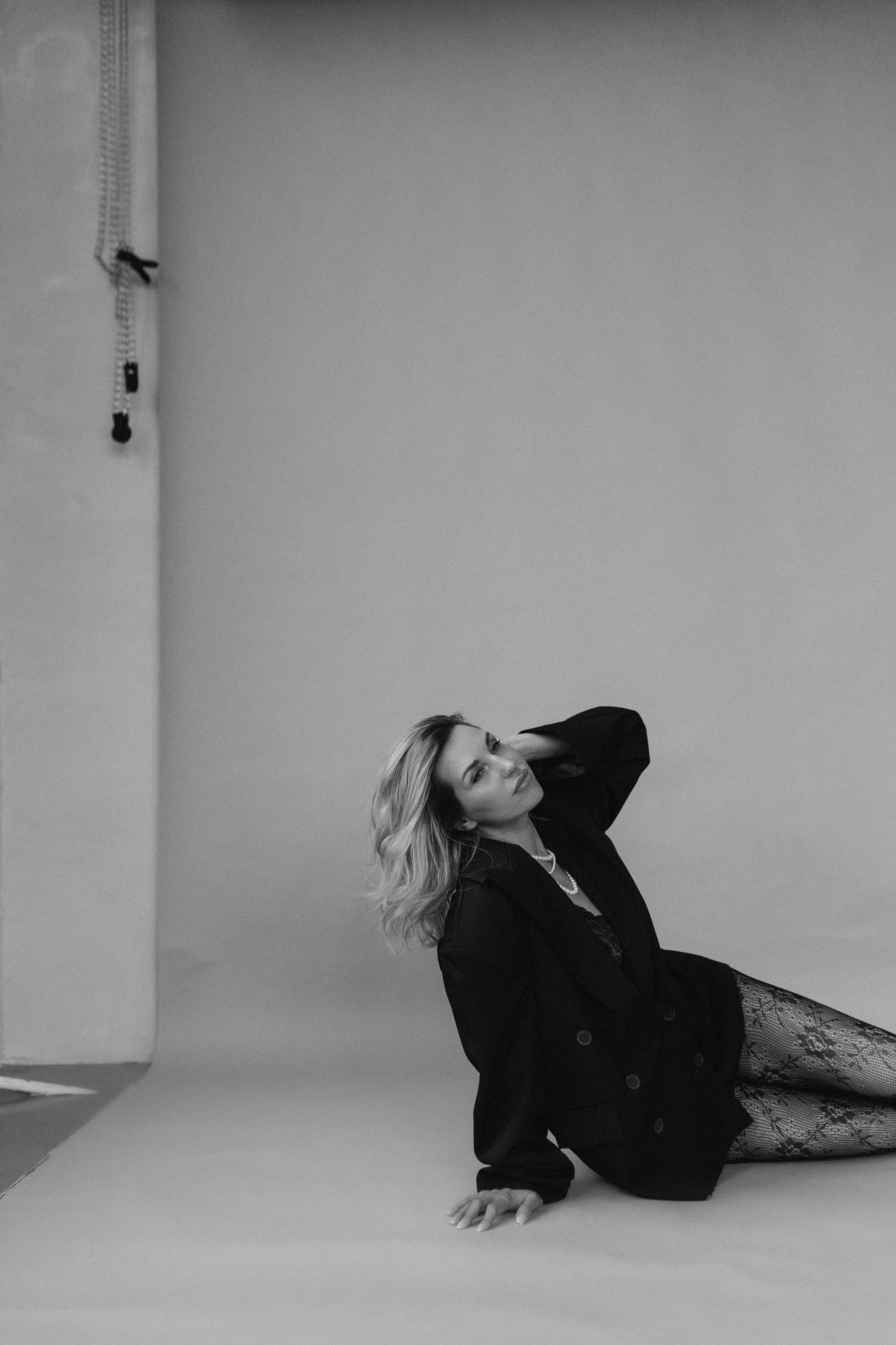 Юля. Фотограф из Петербурга