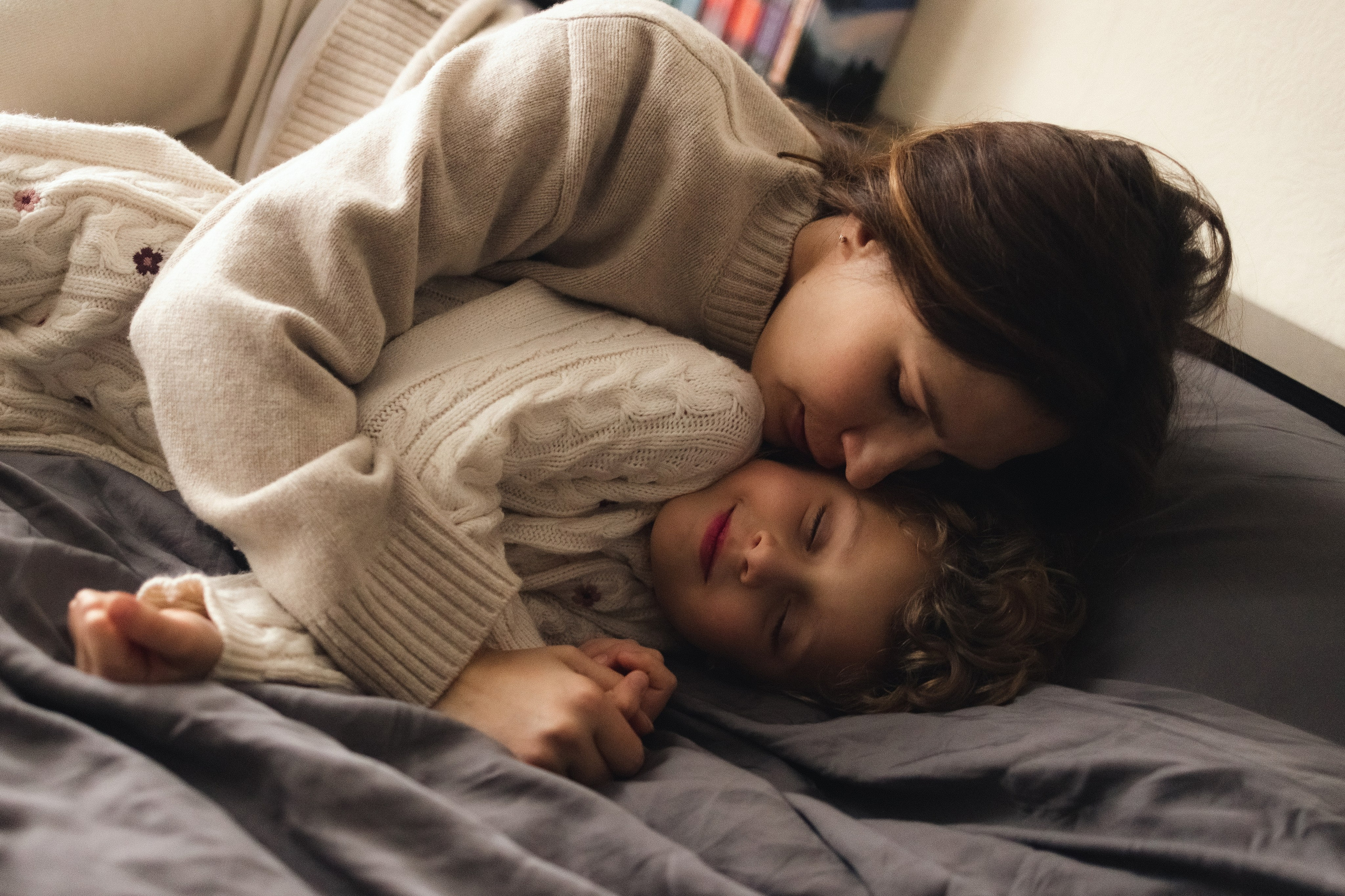 Когда на улице холодно. Фотограф из Петербурга