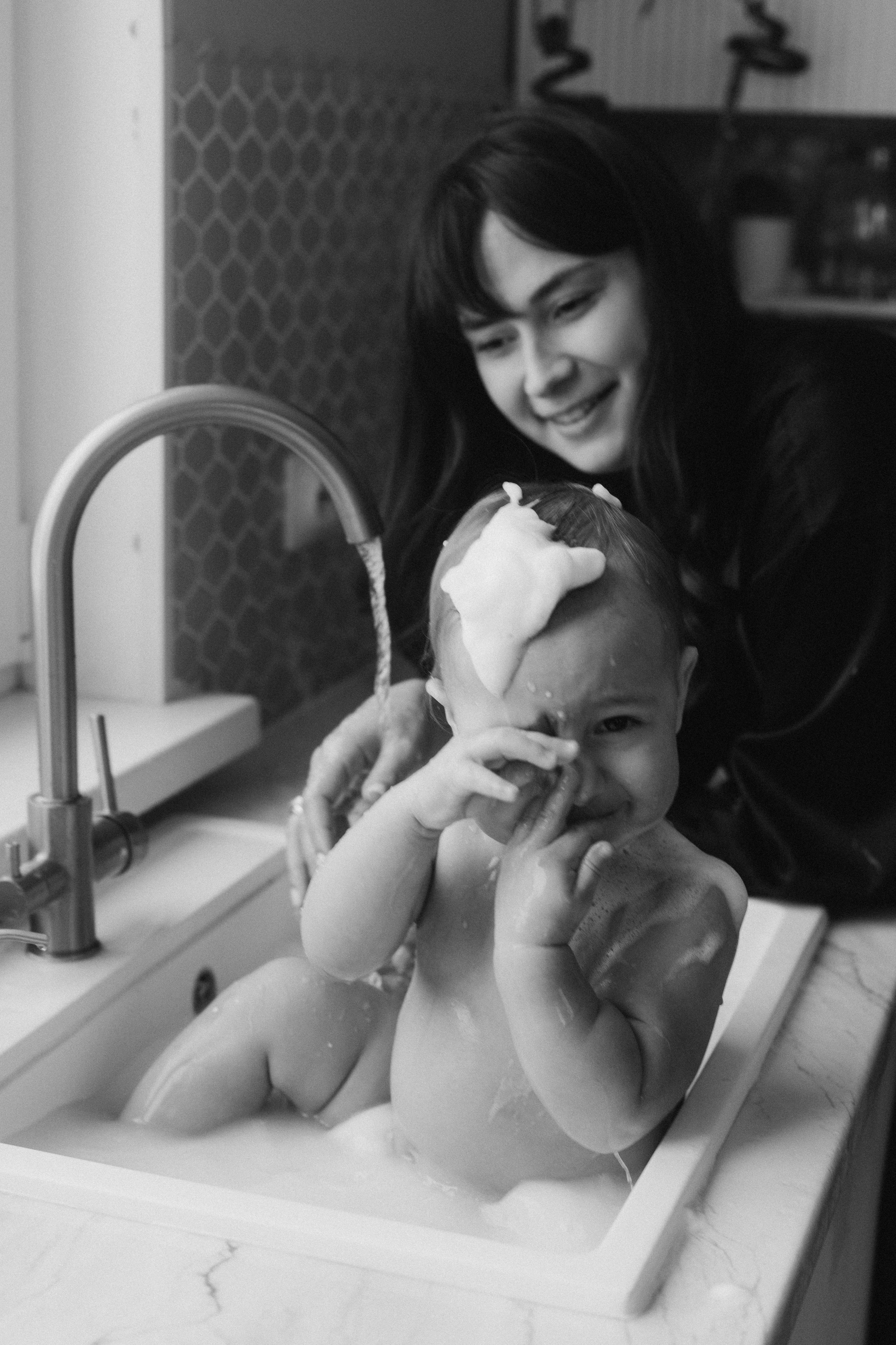 Дома. Фотограф из Петербурга