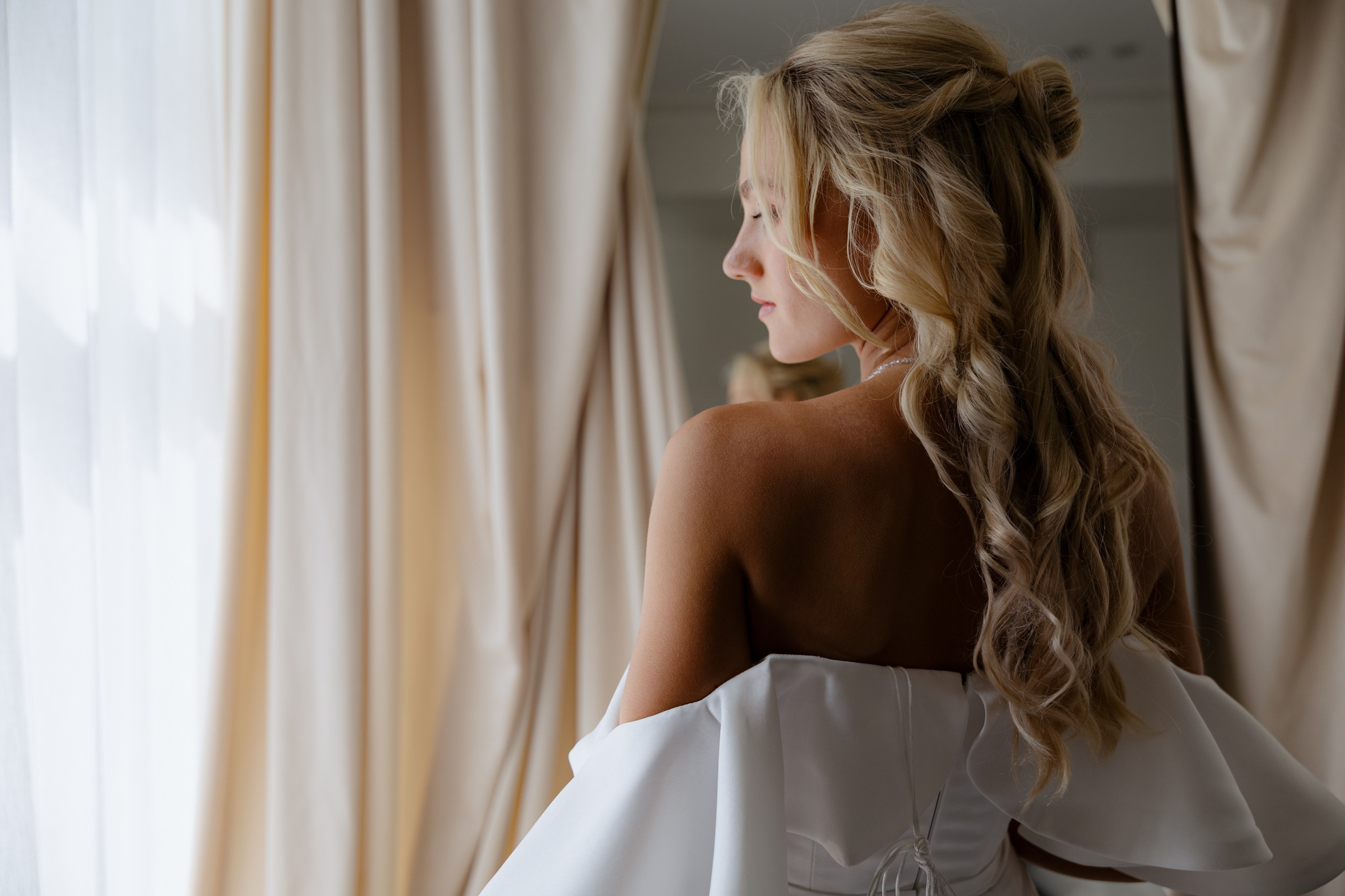 Династии и Карина. Фотограф в Москве Гришин Леонид