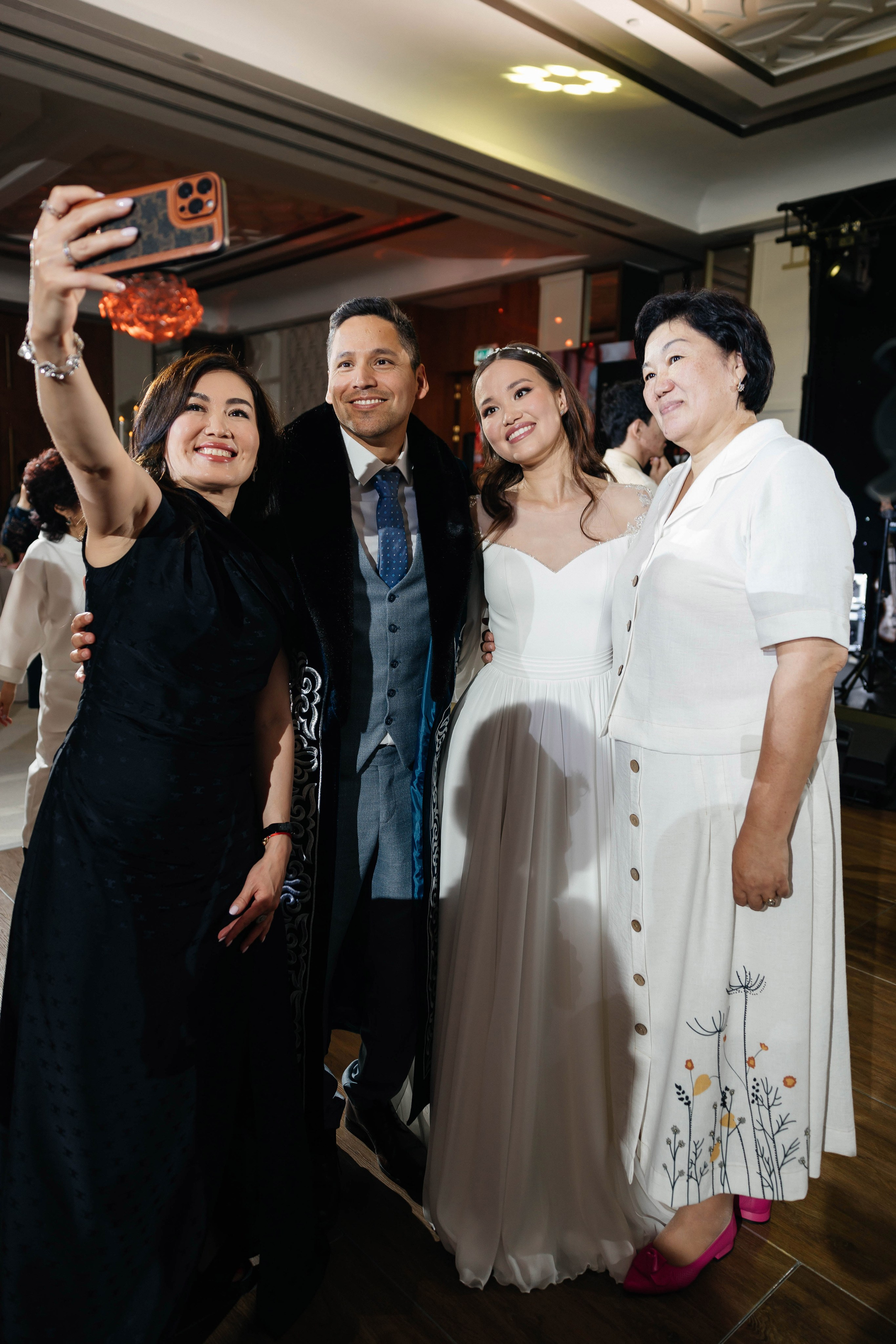 Alina Uzatu. Профессиональный фотограф в городе Астана/Алматы Даурен Сембаев