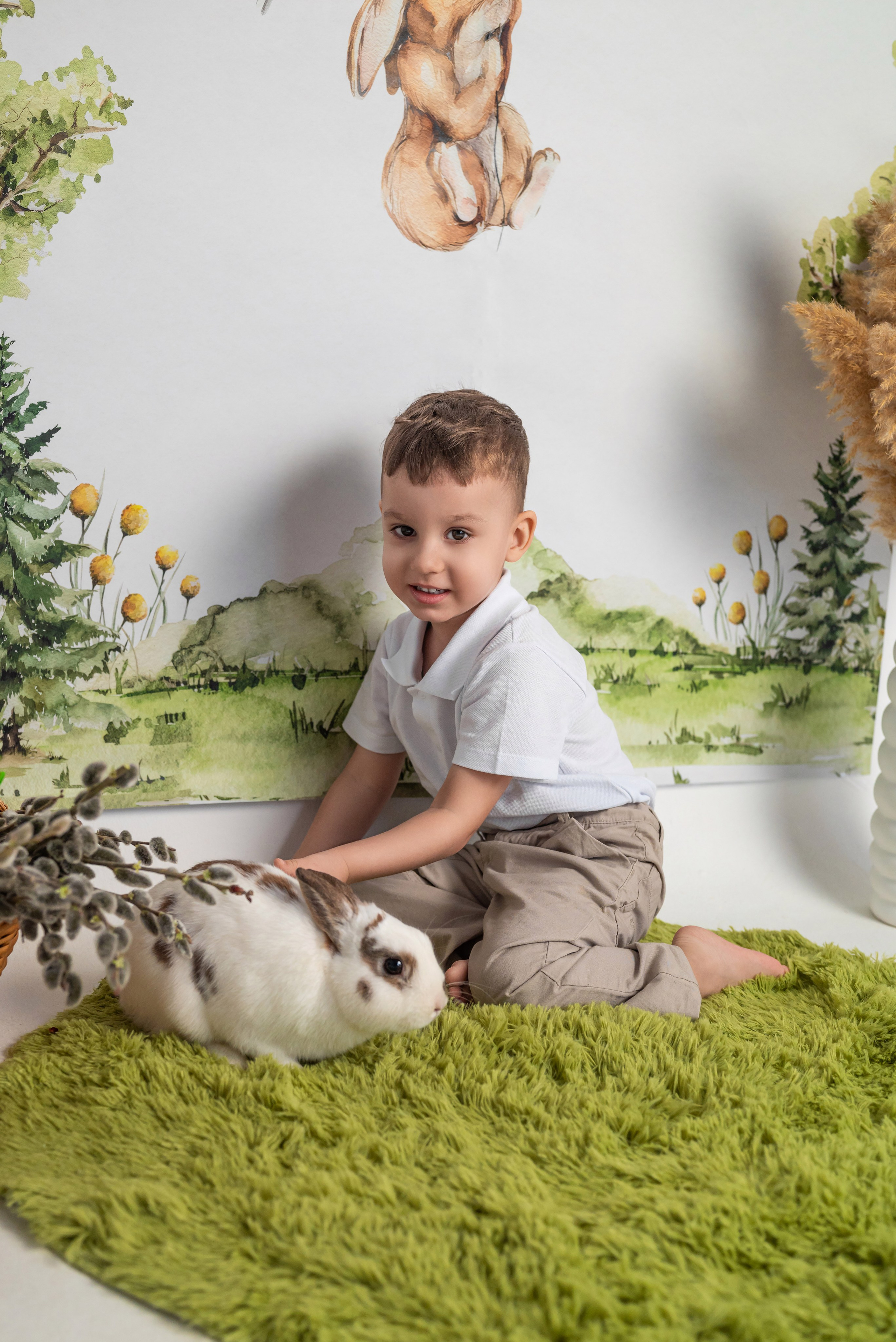 Фотопроект *Пасха*. Фотограф в городе Салават