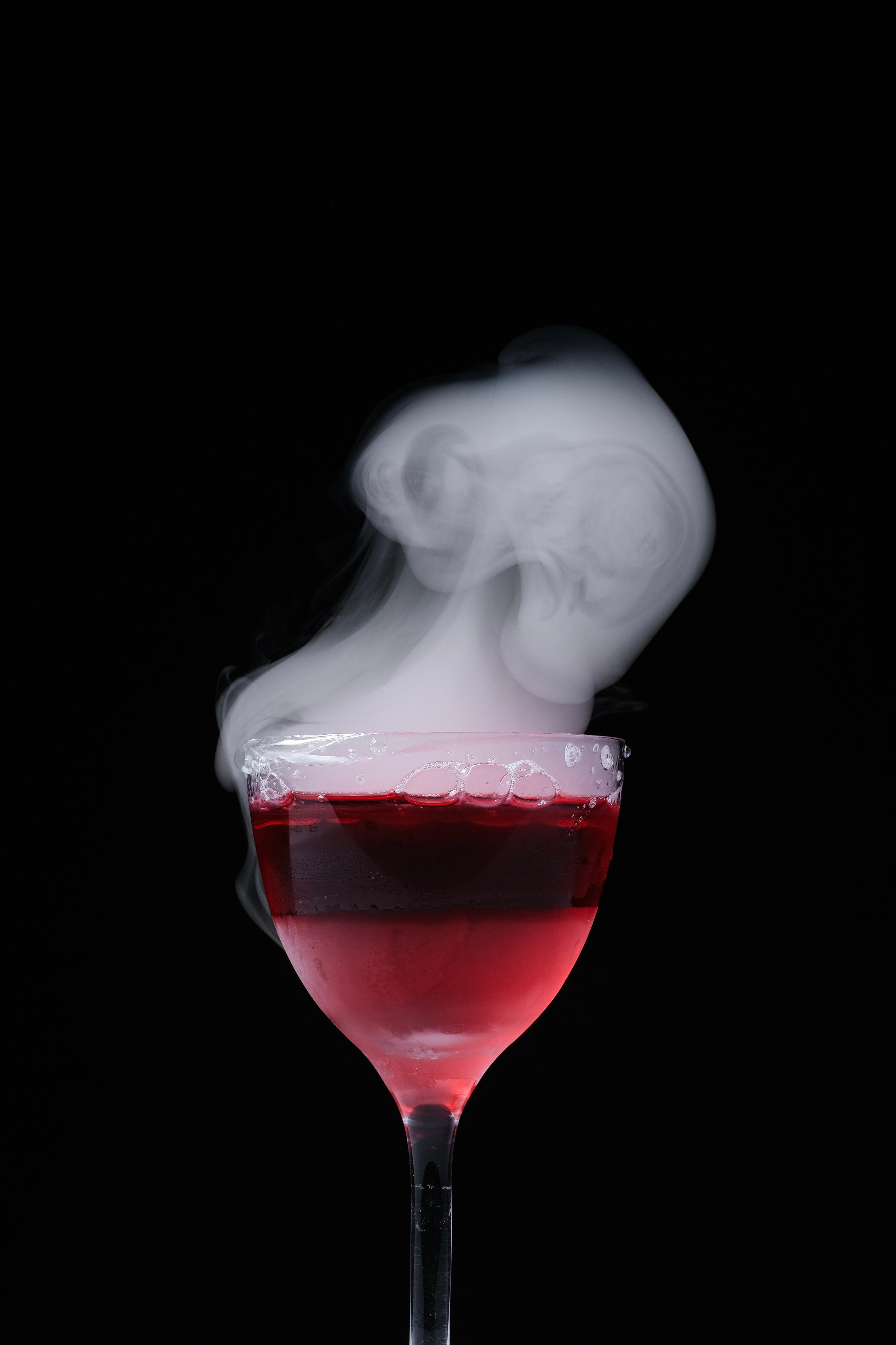 Estetic Drinks. Фотограф, видеограф, визуализатор в Москве Анна Стрельцова