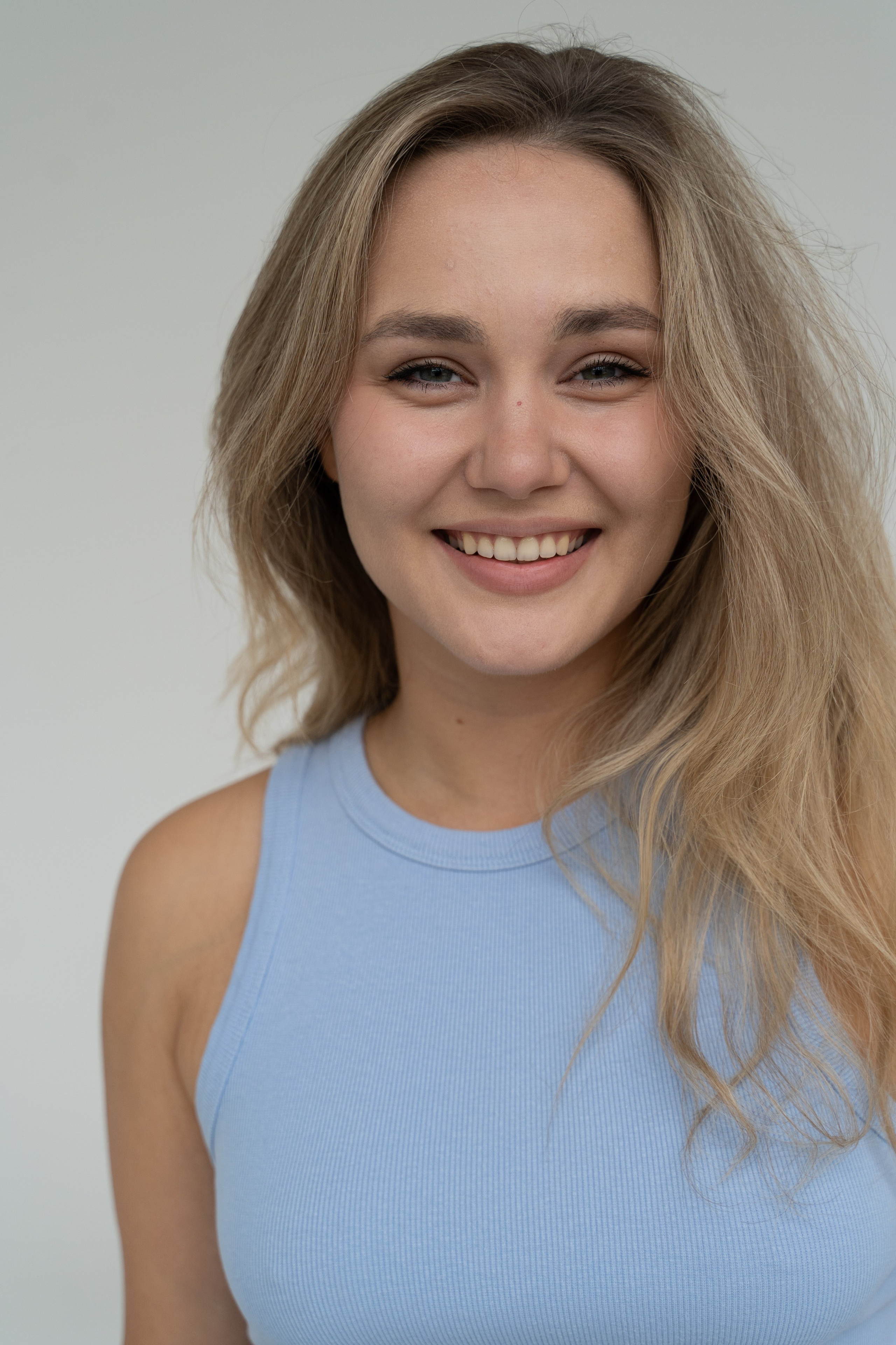 Актриса Софья Лапаева. Арт-фотограф в Краснодаре