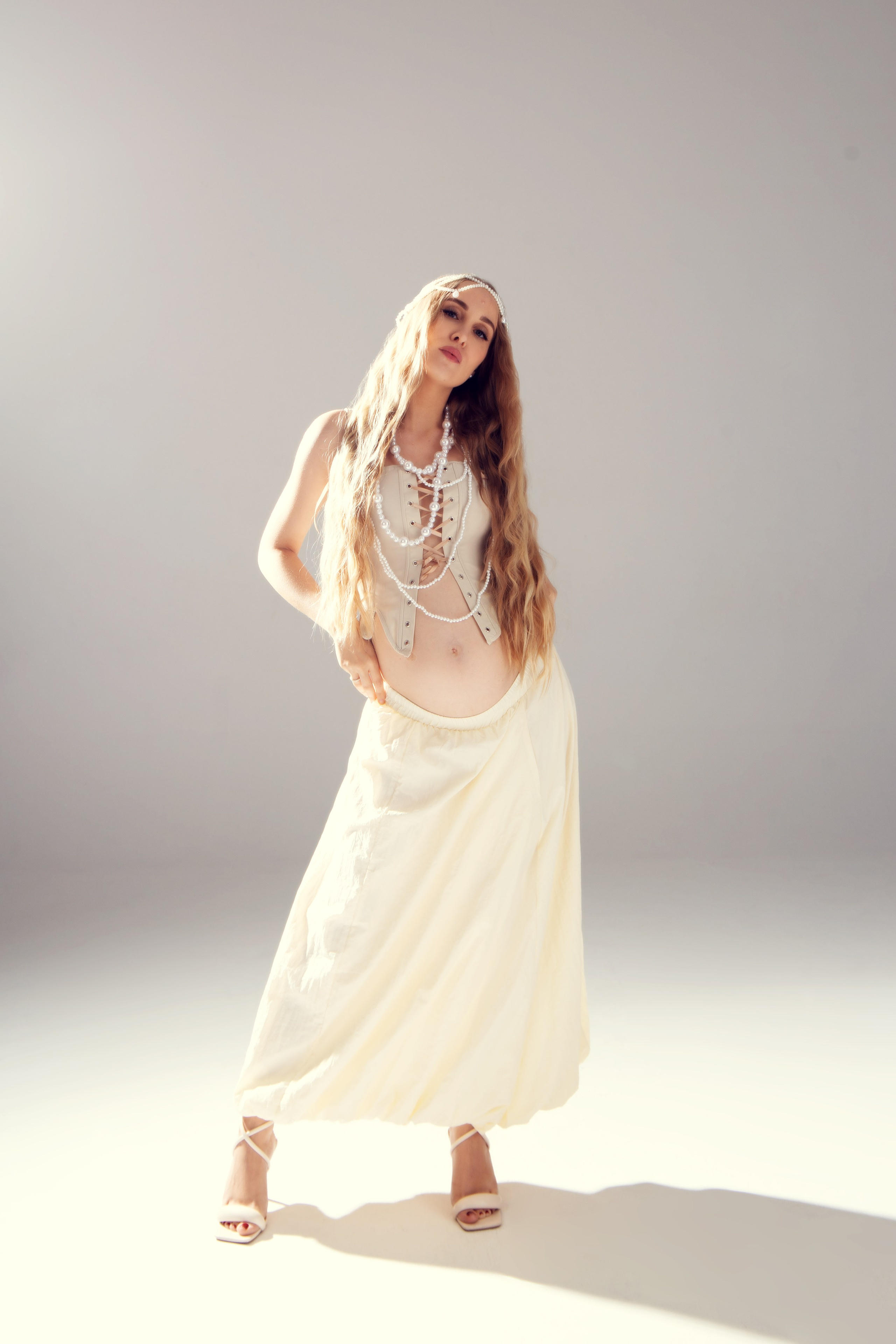 Фотосессия беременности. Фотограф беременности и материнства в Самаре Наташа Бакаянова