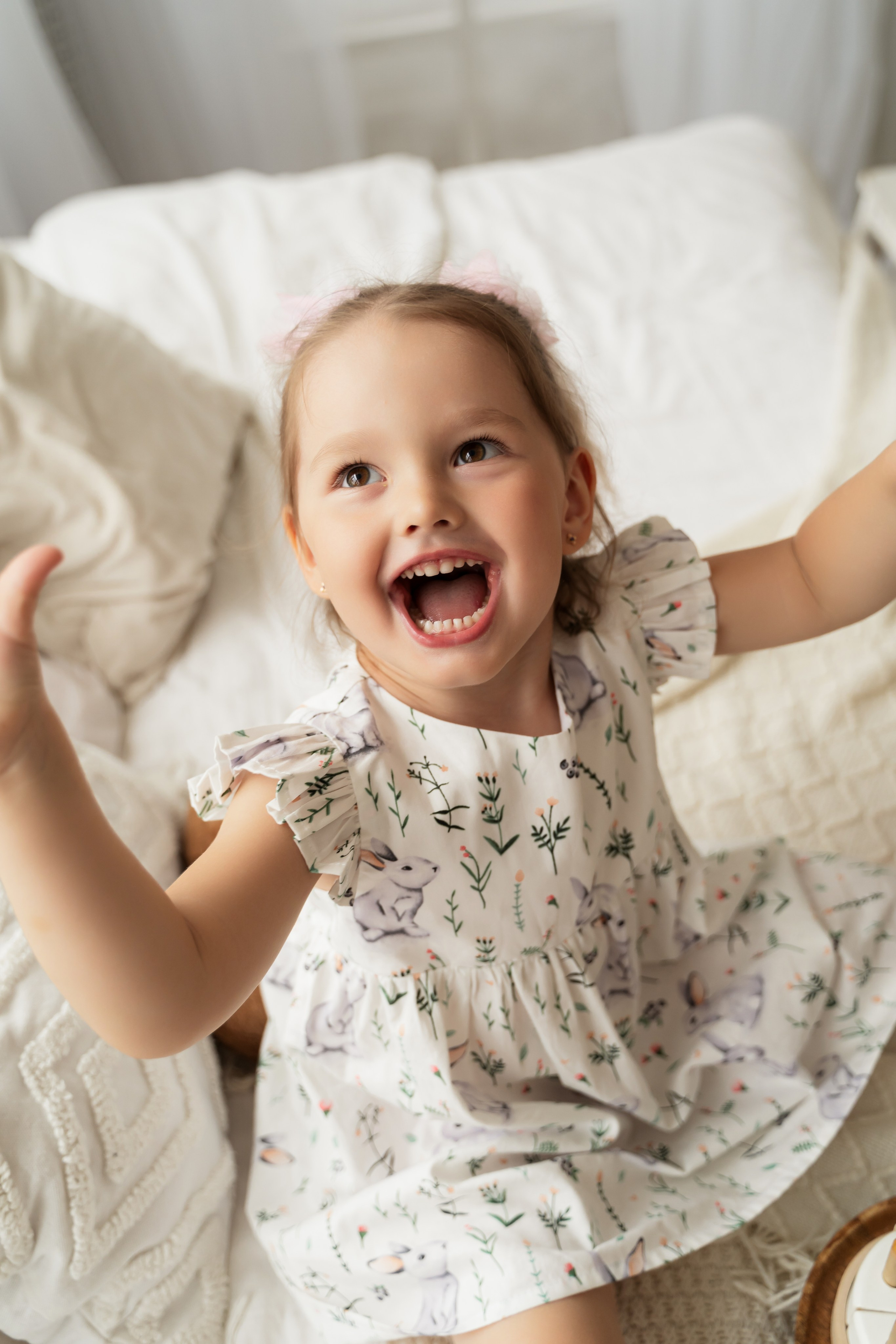 Мии 3 года!. Фотограф Алина Филимонова Тверь