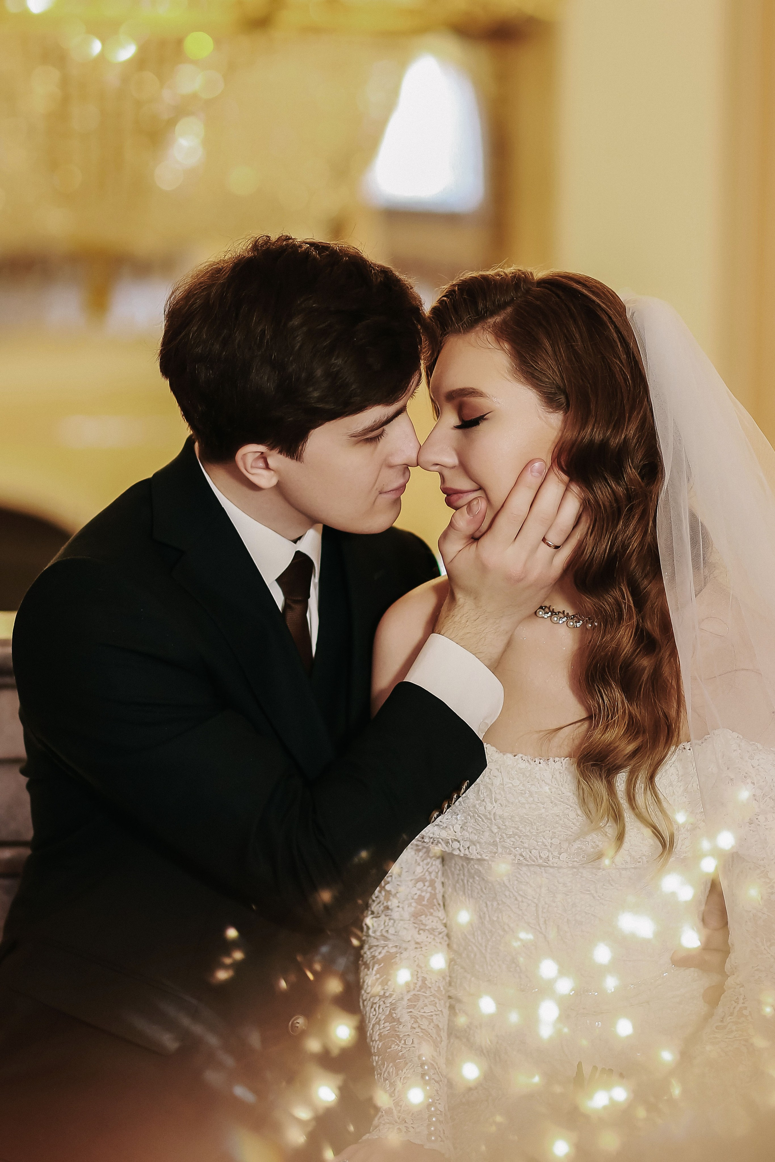 Яна+Александр. Иванова Ирина Свадебный и семейный фотограф г. Уфа