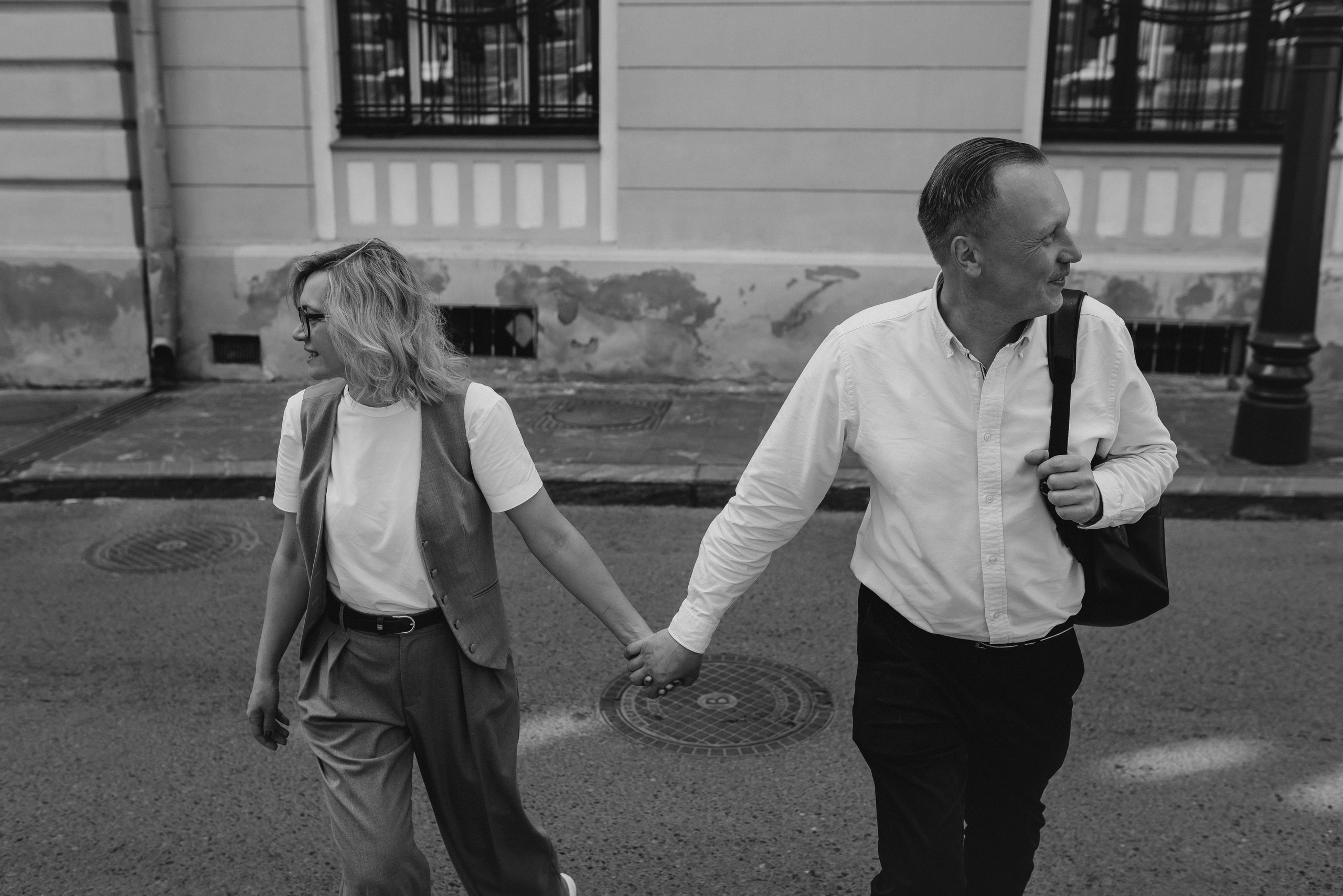 Людмила и Андрей 20 лет вместе. Семейный фотограф в Москве Лилия Лебедева