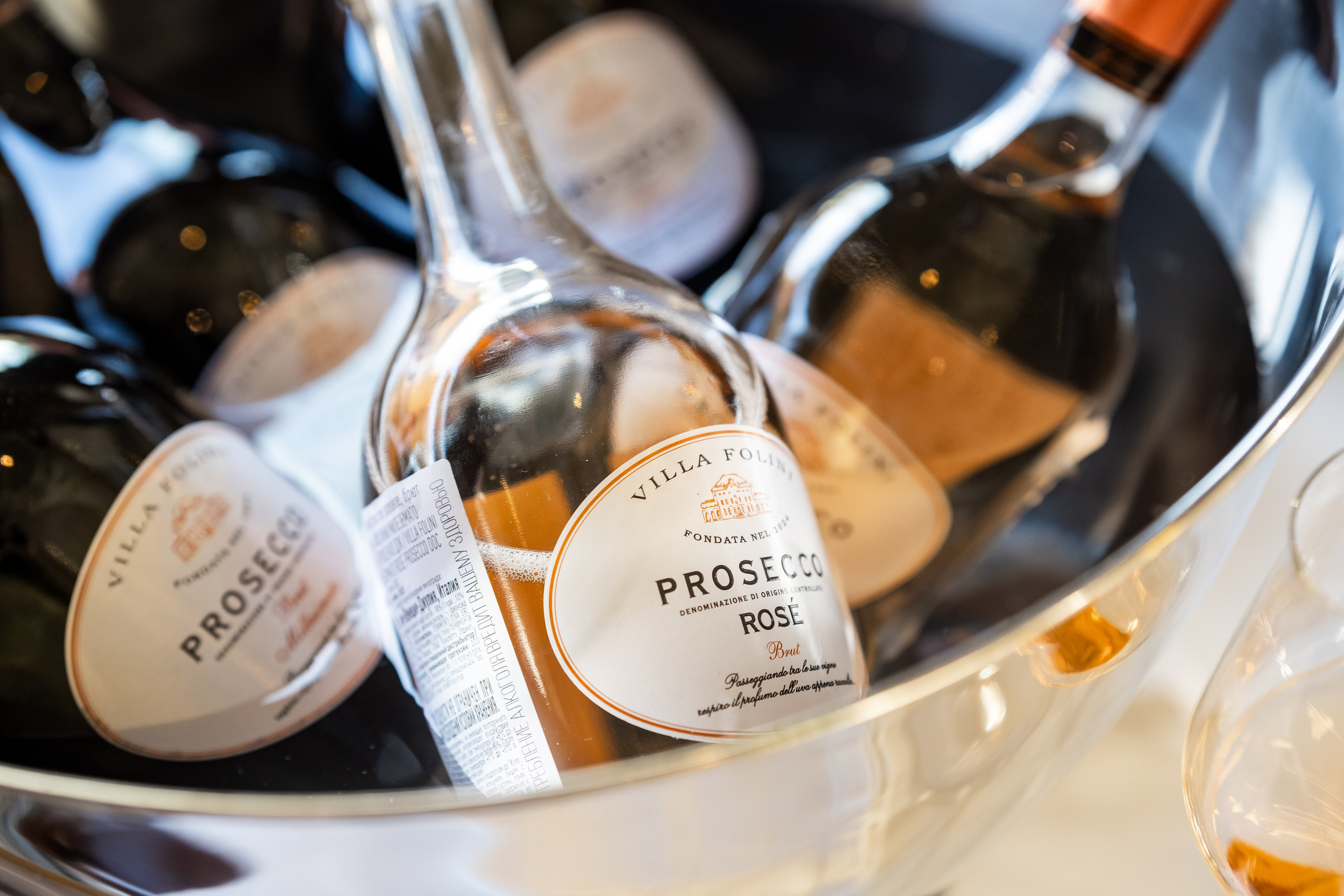 Le Pigeon — Русские сезоны и Балет «Дягилев». Фотограф Никита Комаров