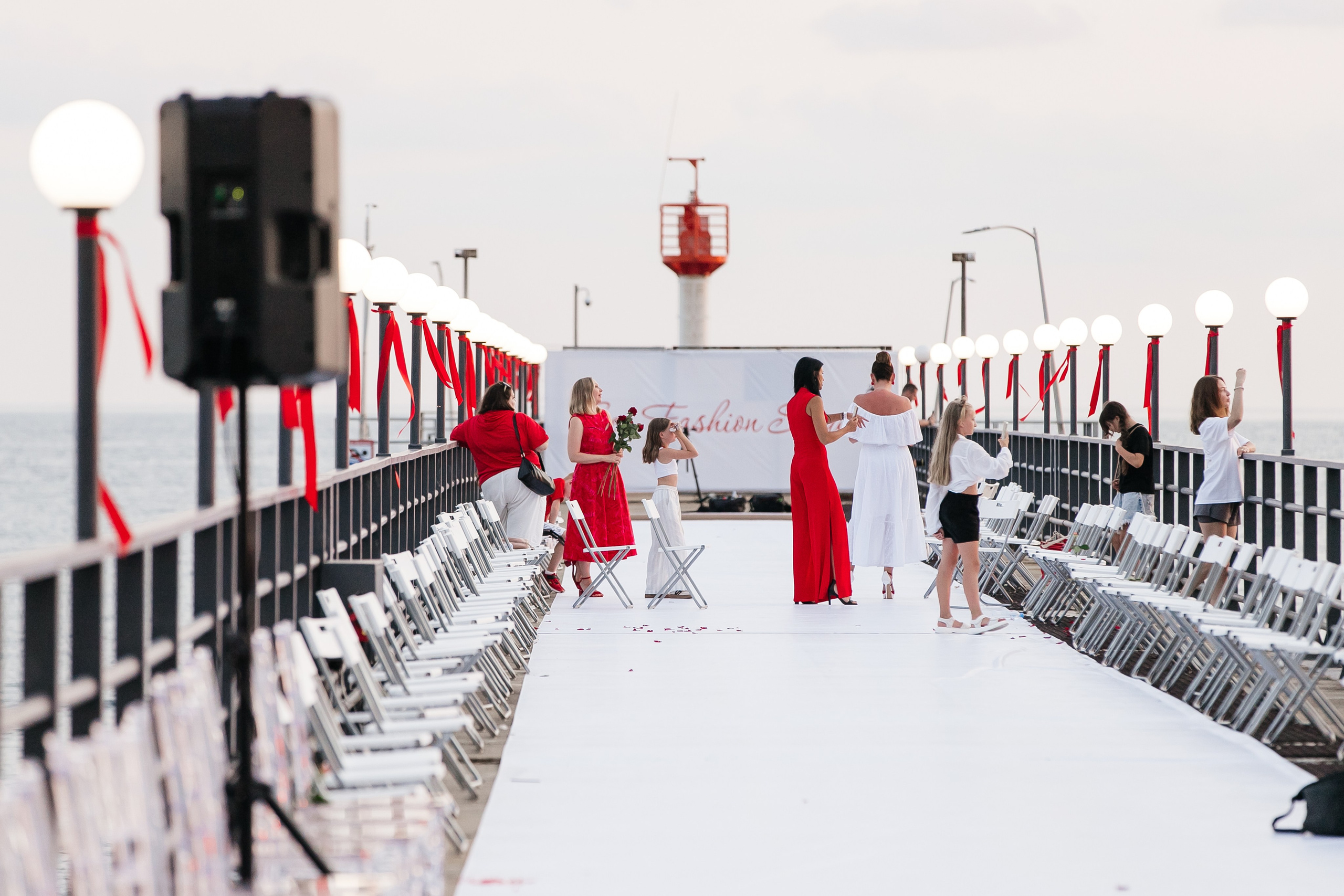 Sigma Fashion Show. Сочи 2024. Фотограф в Ростов-на-Дону Виктория Савчук