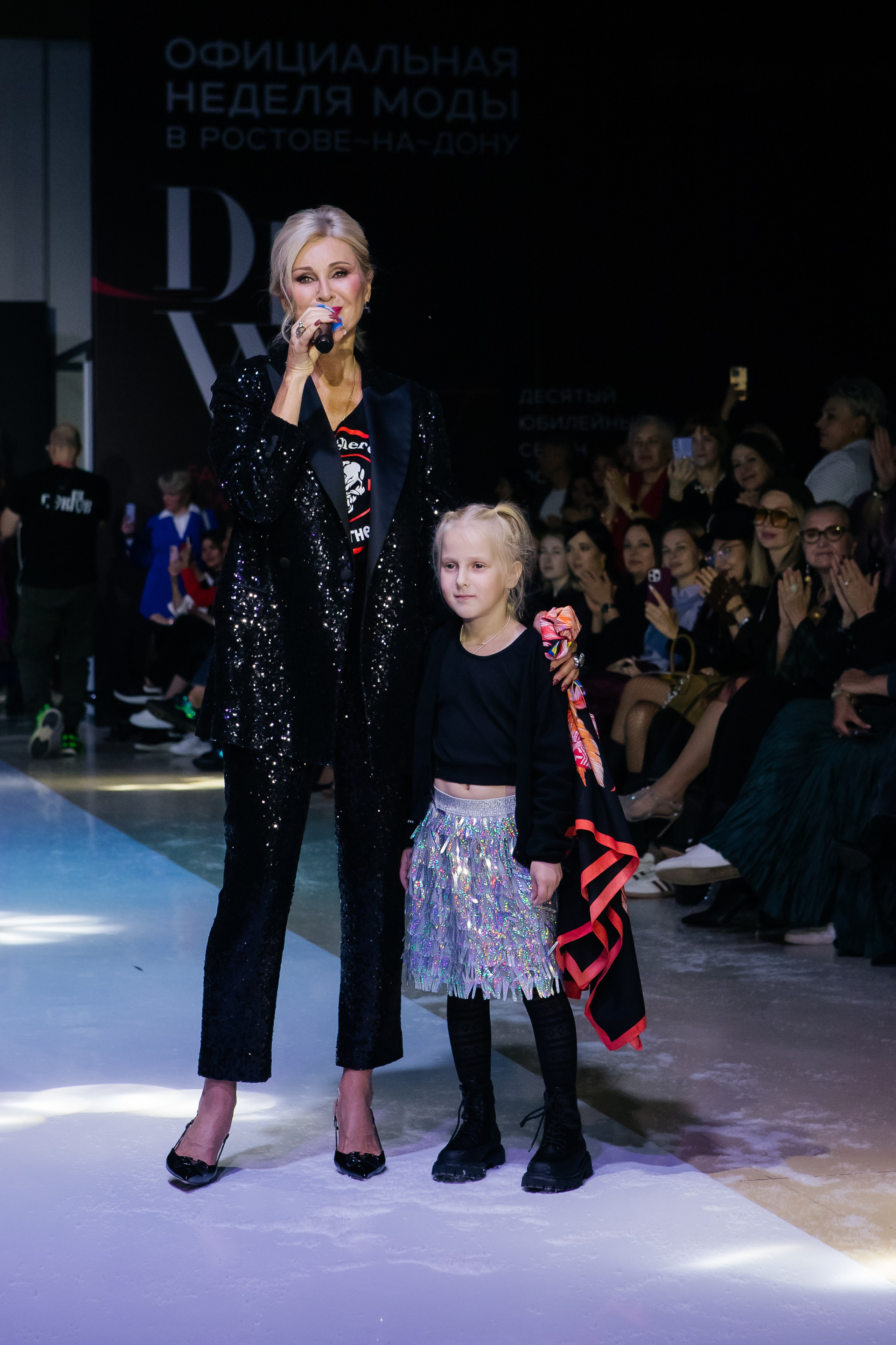 Don Fashion Week 2023-2024. Фотограф в Ростов-на-Дону Виктория Савчук