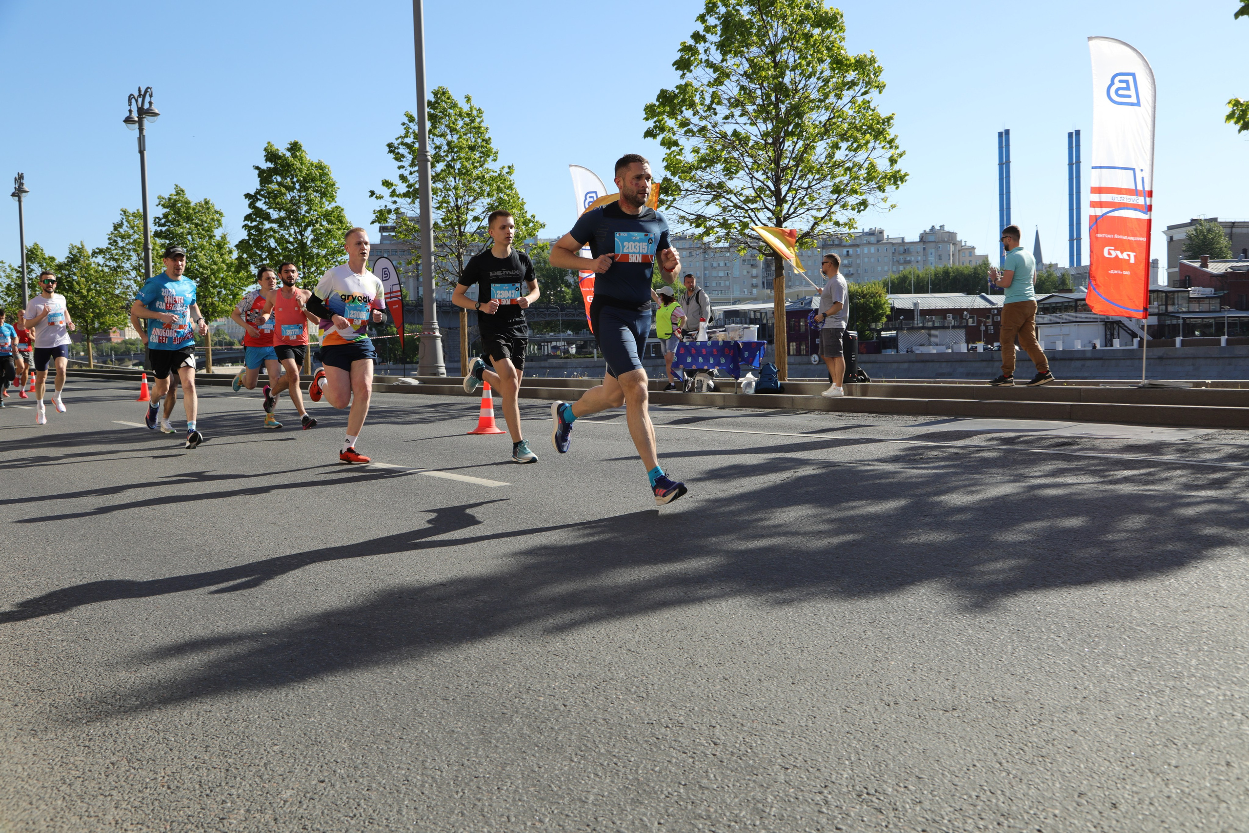 ЗаБег.РФ, 19.05.24 г. Фотограф Сергей Ловкий
