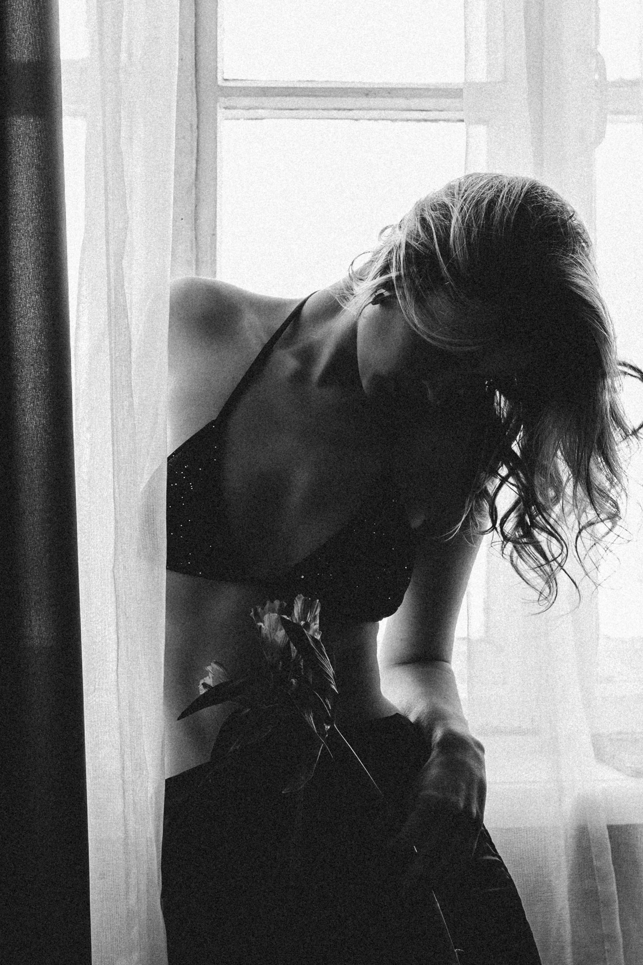 Ирина. Портретный фотограф в Нижнем Новгороде Елена Ханова