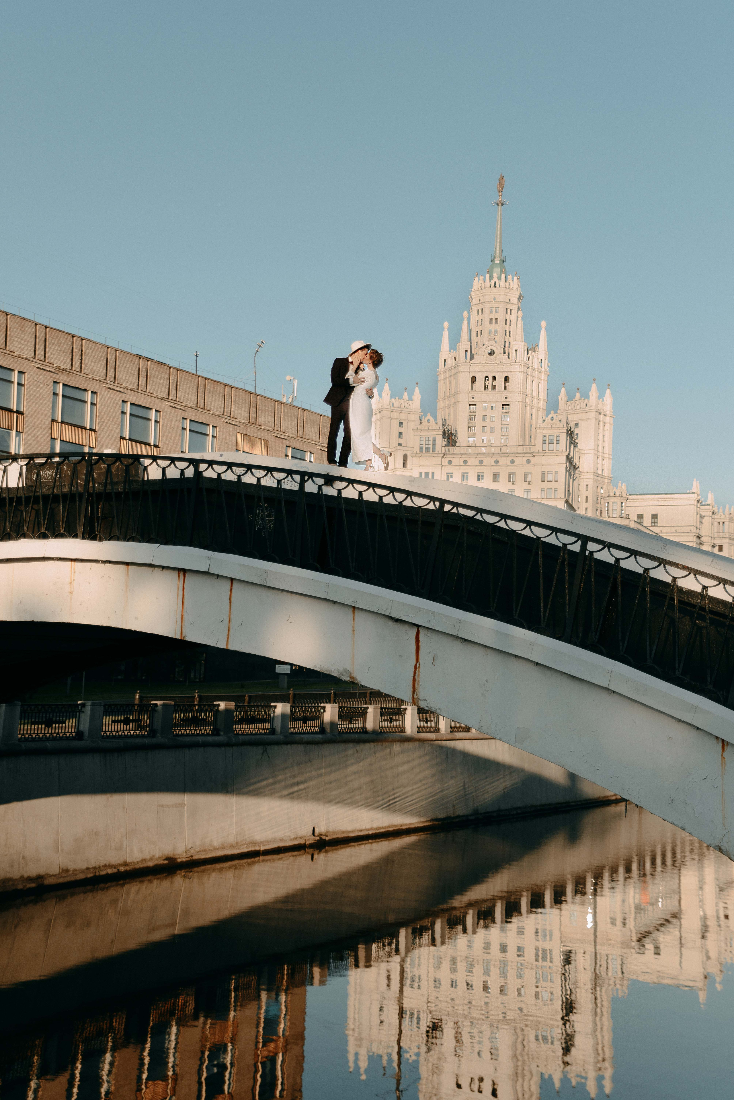 Константин и Александра. Свадебный фотограф Анастасия Сюзанова