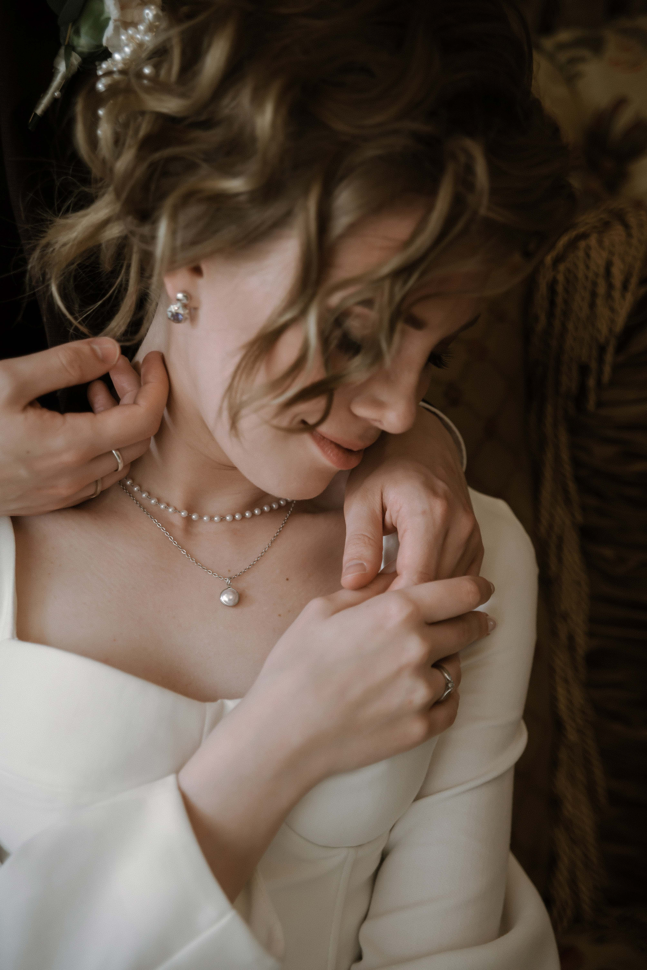 Константин и Александра. Свадебный фотограф Анастасия Сюзанова