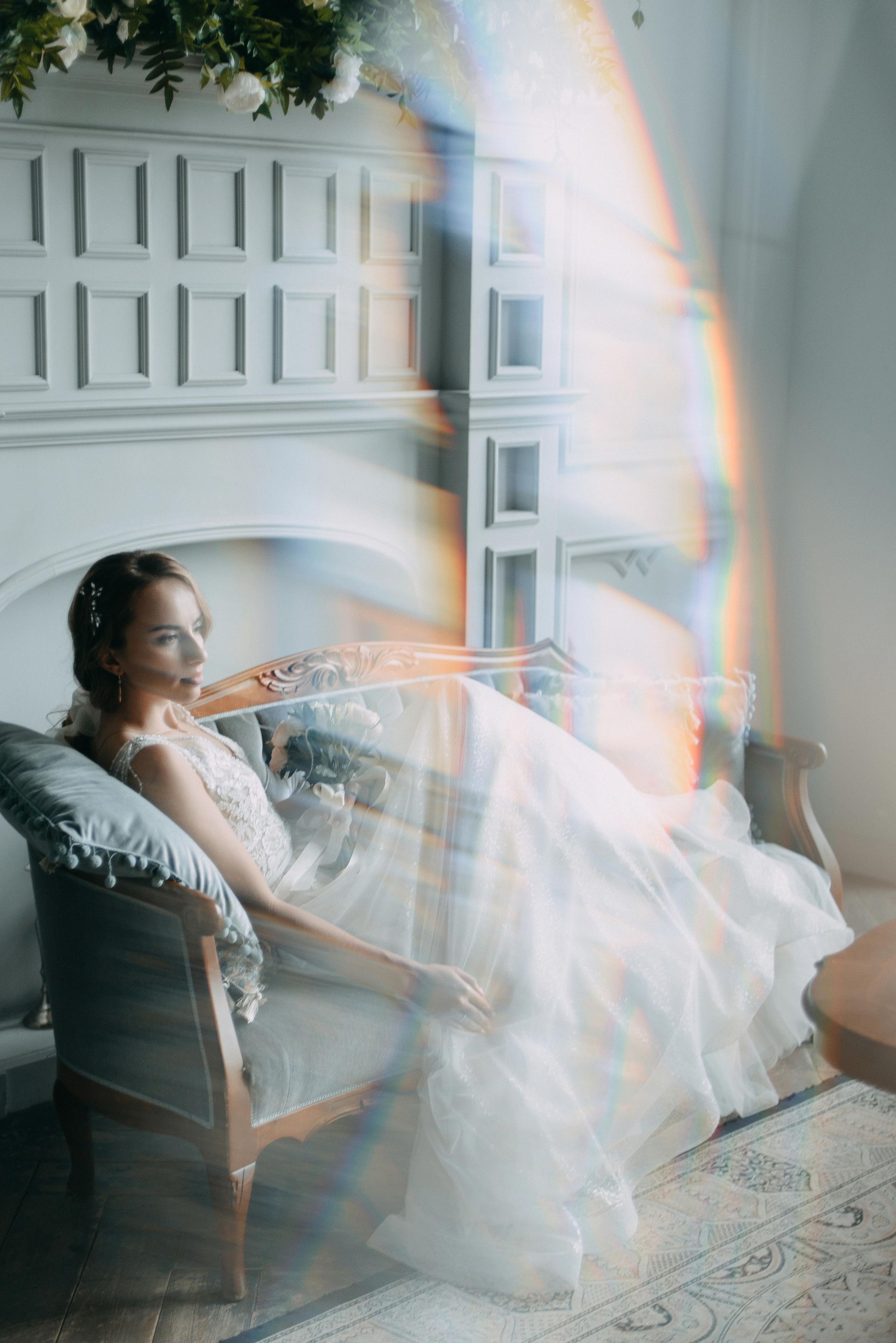 Даниил и Виктория. Свадебный фотограф Анастасия Сюзанова