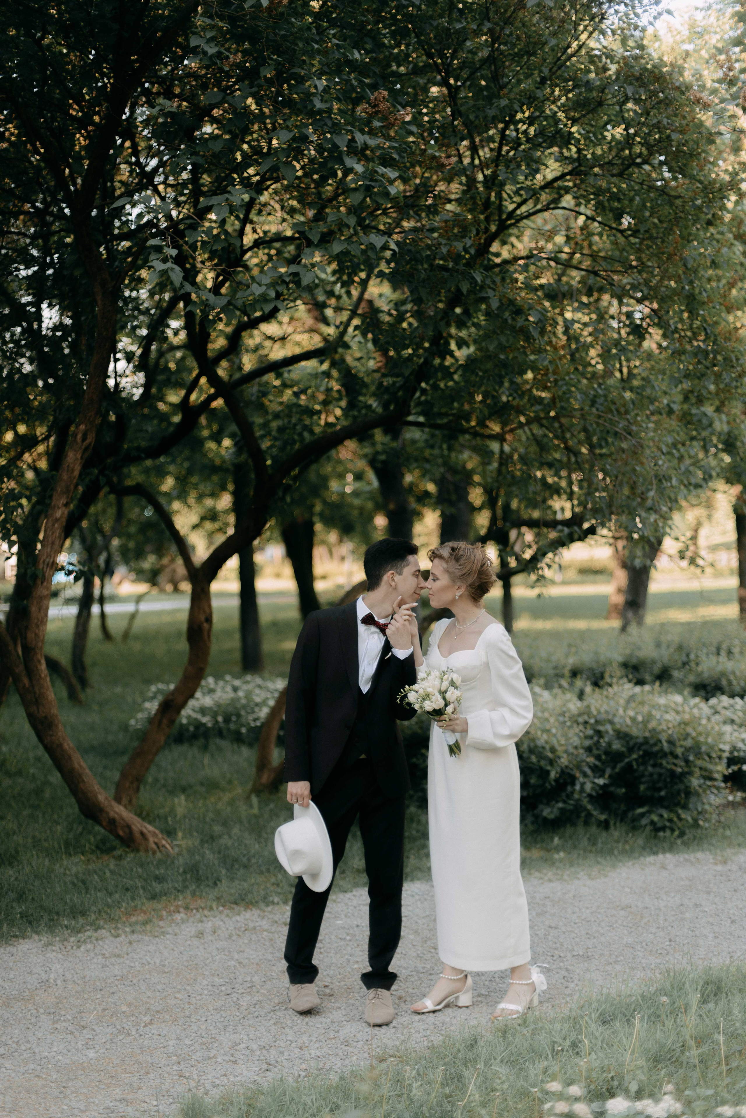 Константин и Александра. Свадебный фотограф Анастасия Сюзанова