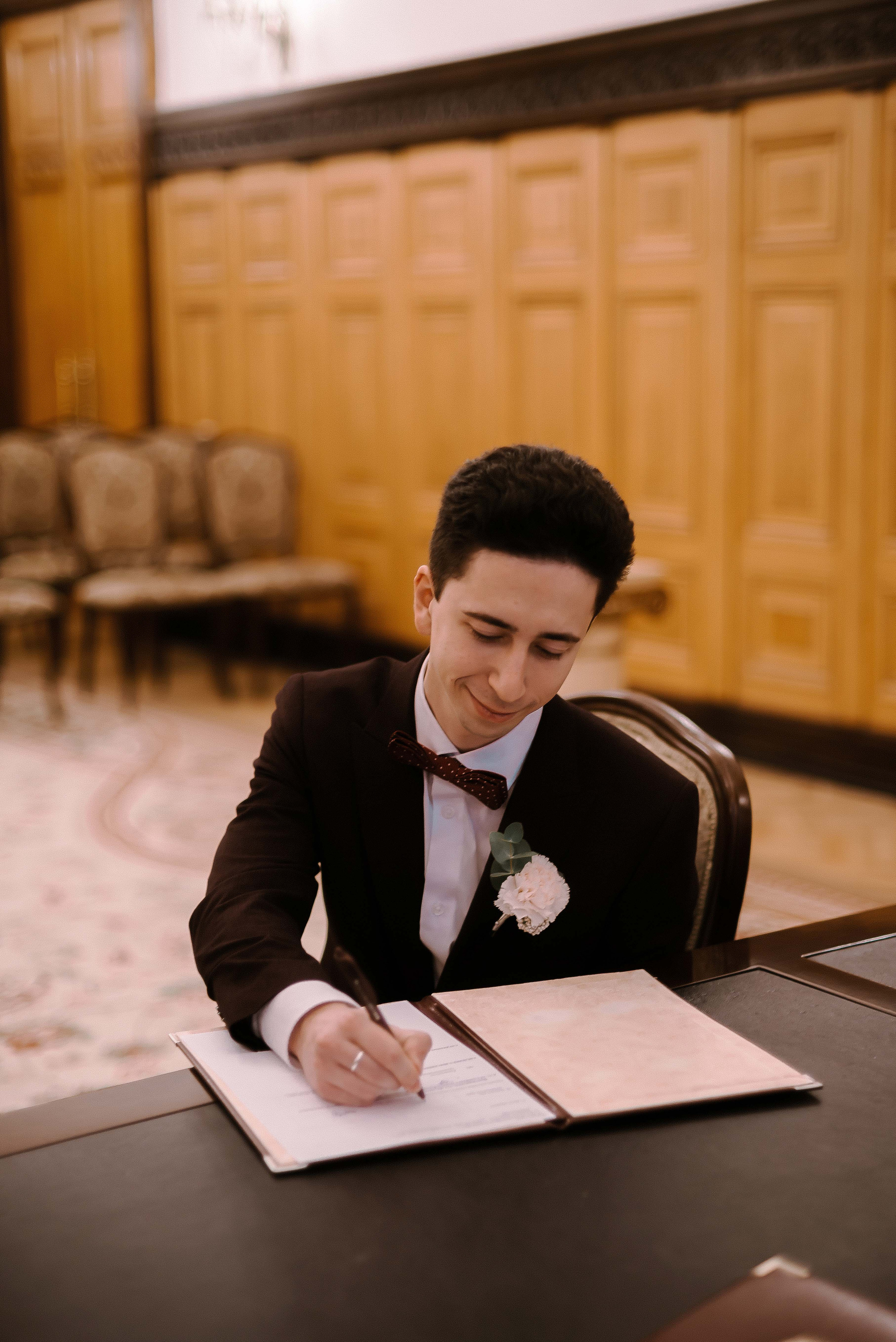 Константин и Александра. Свадебный фотограф Анастасия Сюзанова