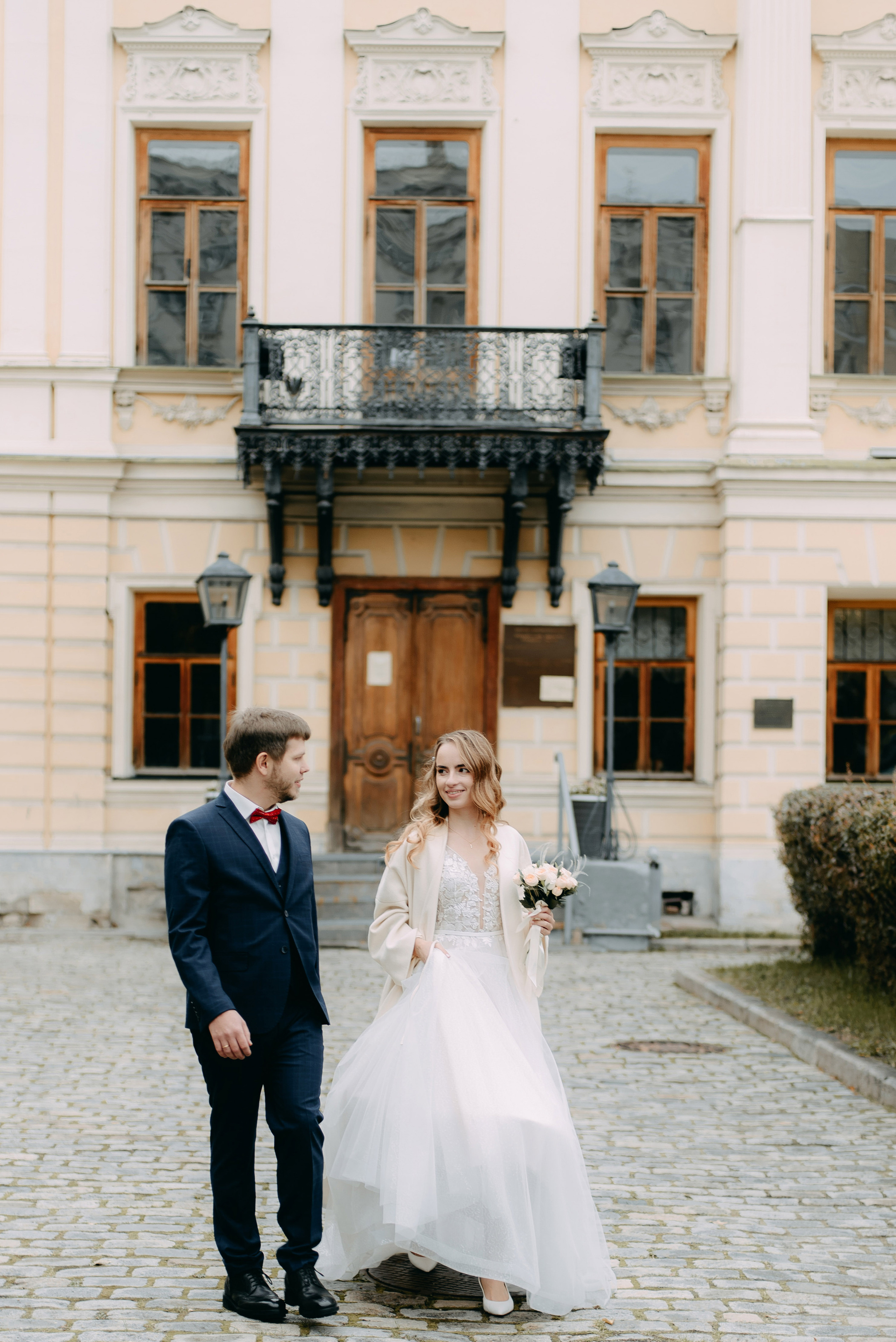 Даниил и Виктория. Свадебный фотограф Анастасия Сюзанова