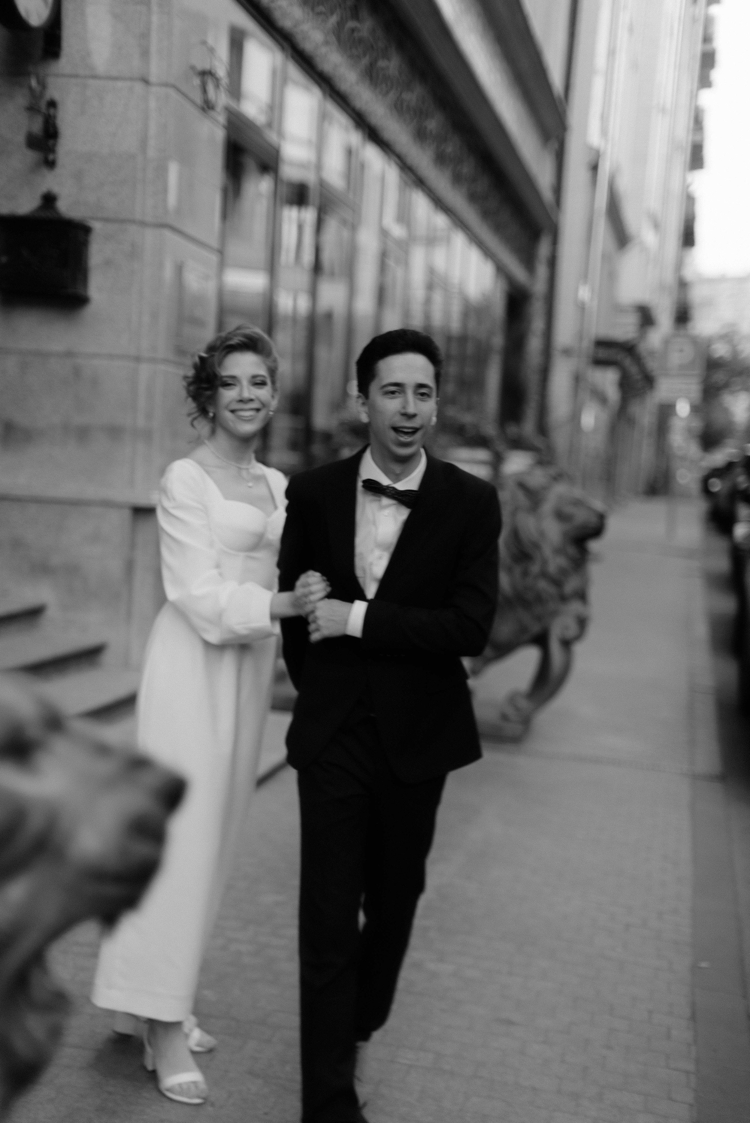 Константин и Александра. Свадебный фотограф Анастасия Сюзанова