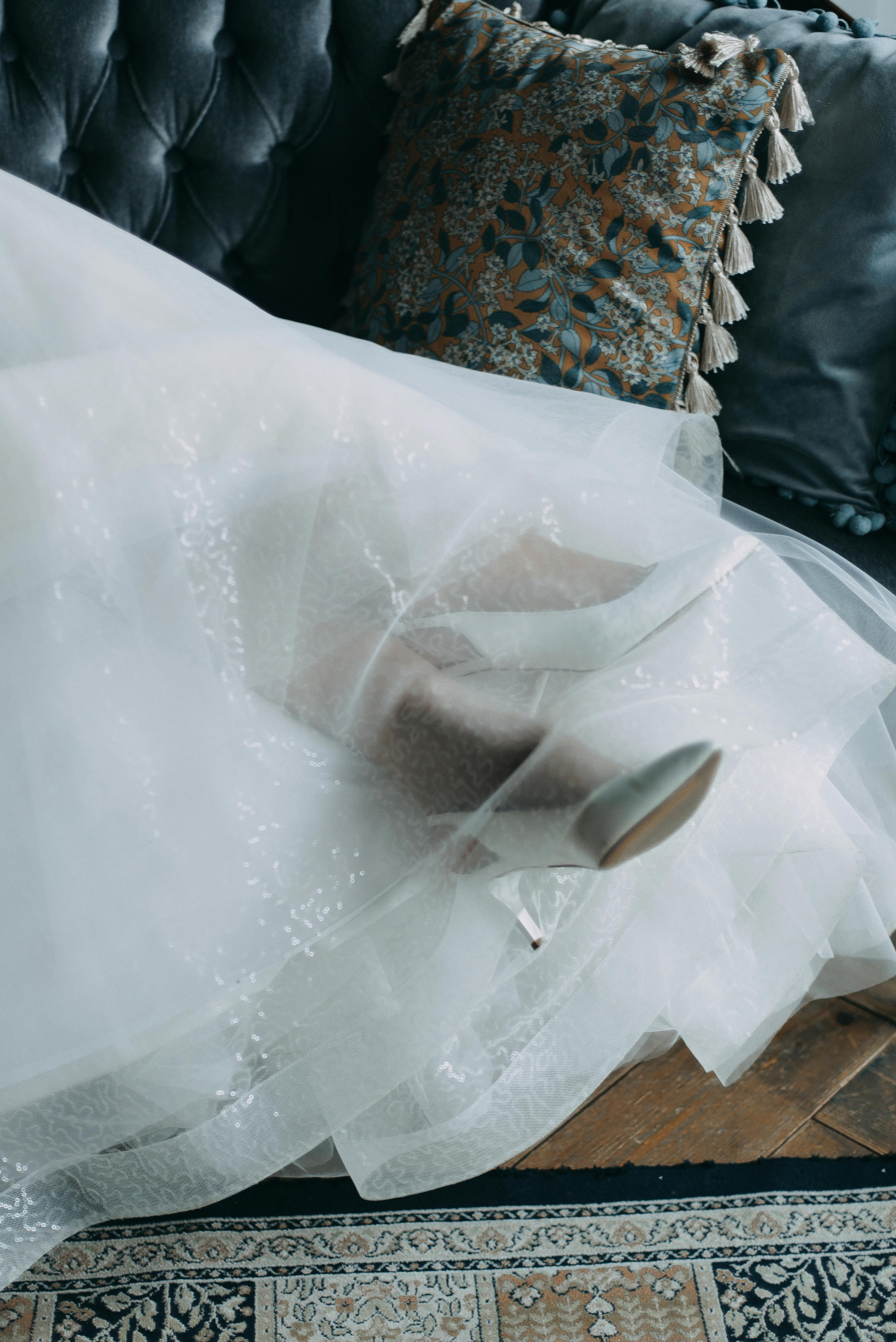 Даниил и Виктория. Свадебный фотограф Анастасия Сюзанова