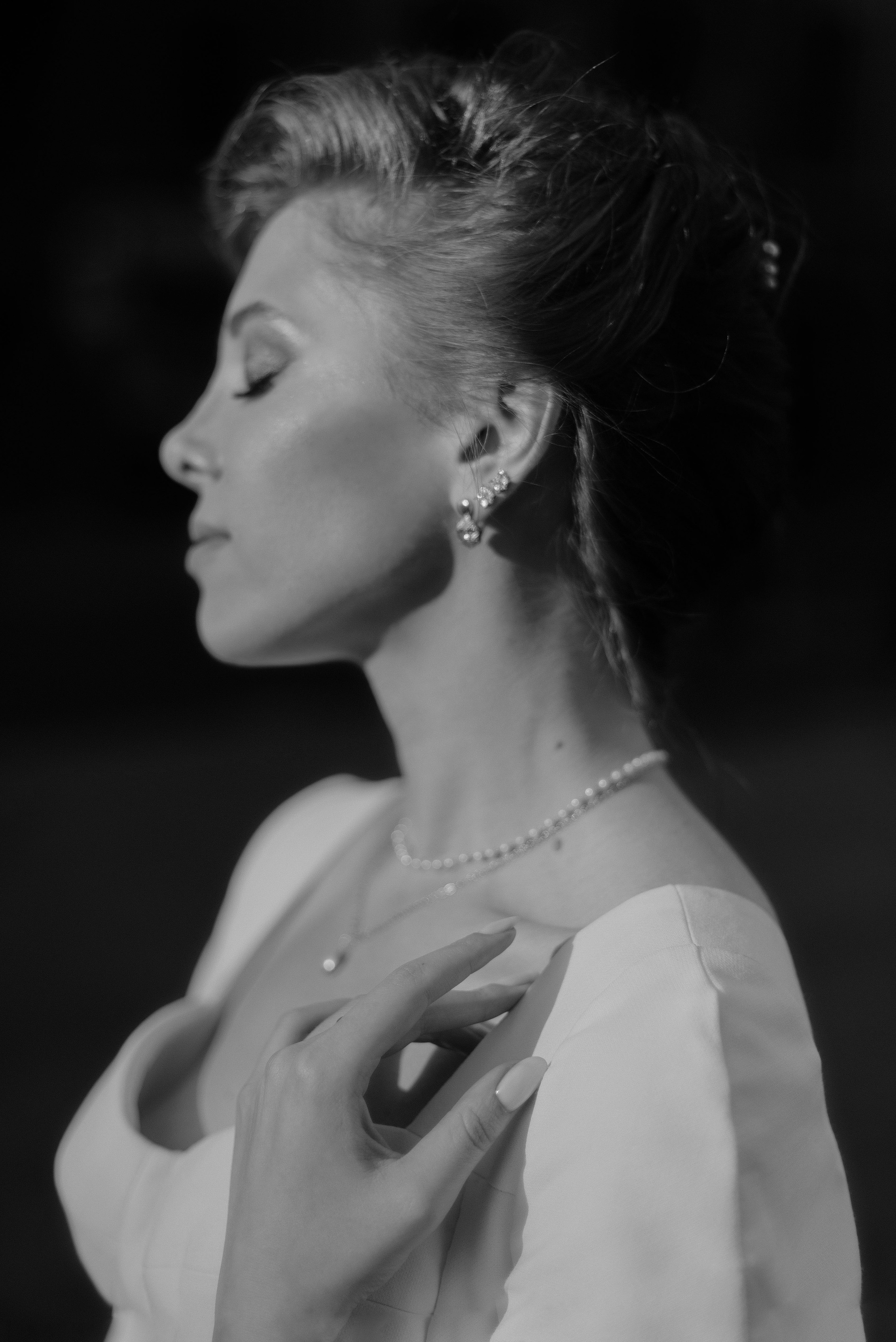 Константин и Александра. Свадебный фотограф Анастасия Сюзанова