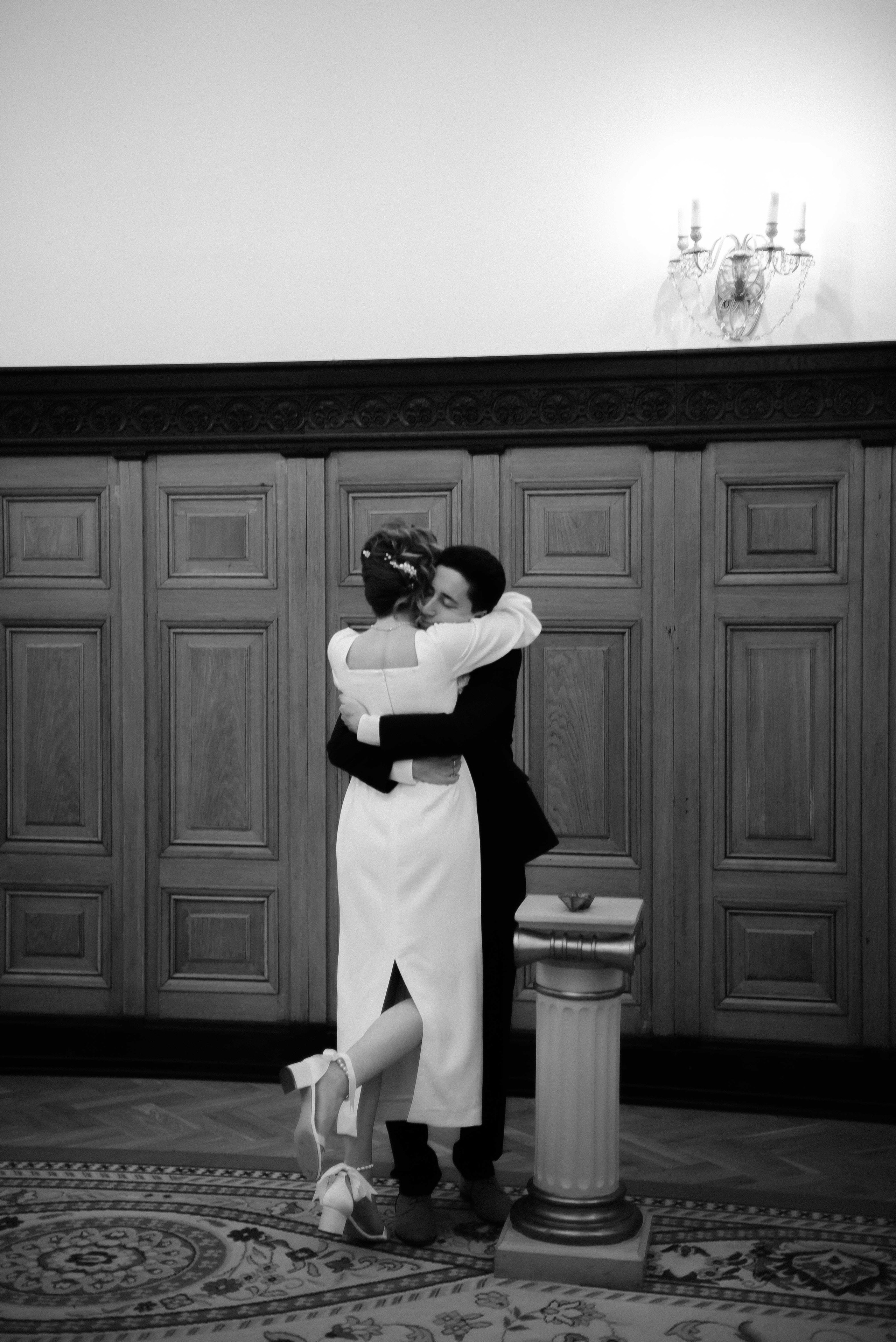 Константин и Александра. Свадебный фотограф Анастасия Сюзанова