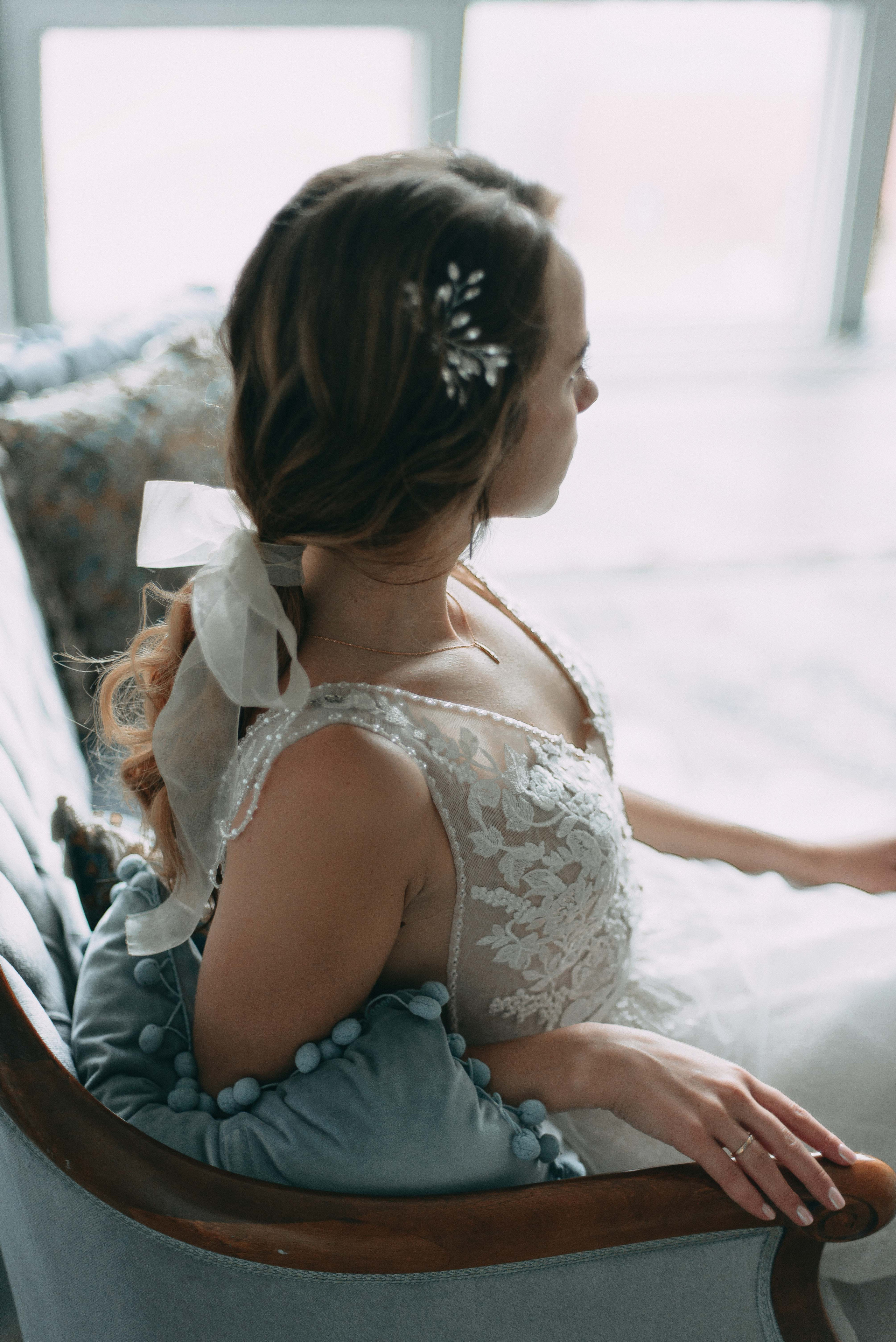 Даниил и Виктория. Свадебный фотограф Анастасия Сюзанова