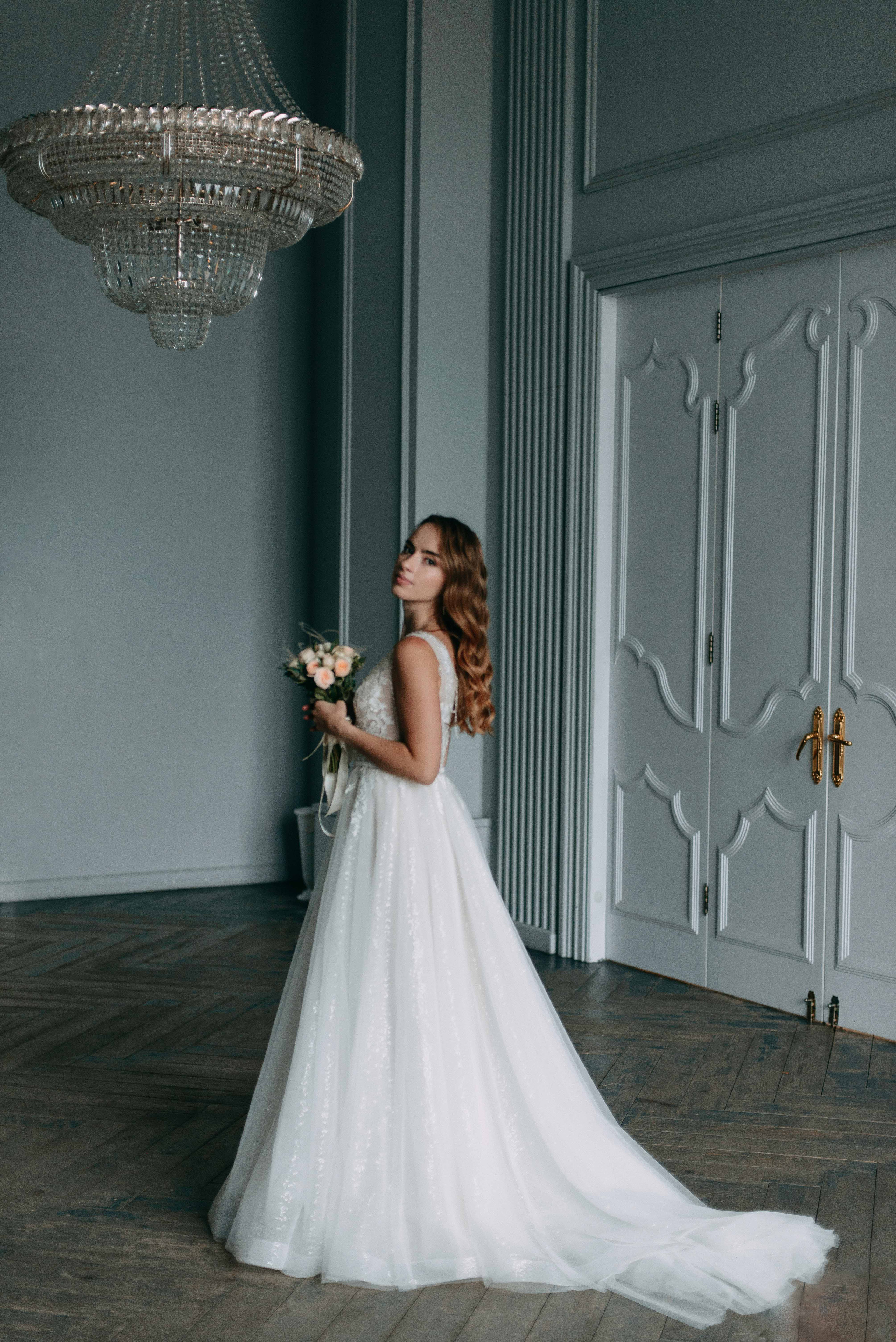 Даниил и Виктория. Свадебный фотограф Анастасия Сюзанова