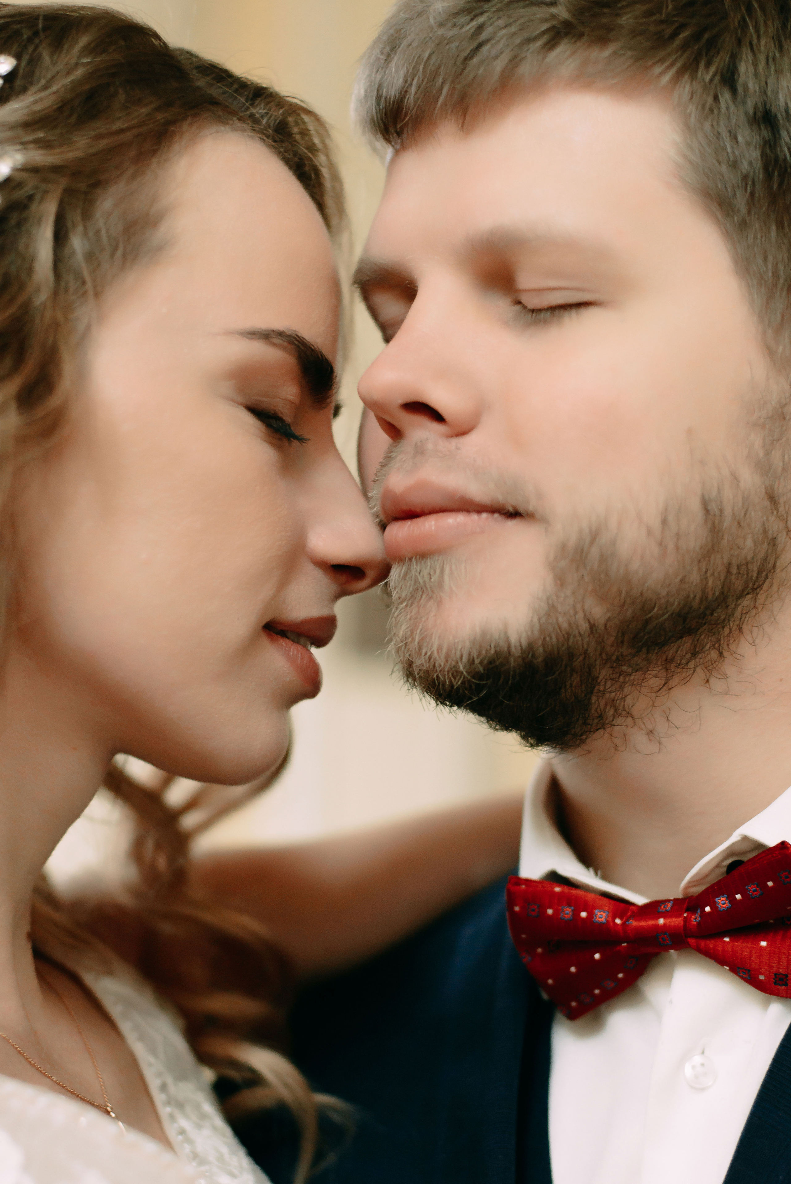 Даниил и Виктория. Свадебный фотограф Анастасия Сюзанова