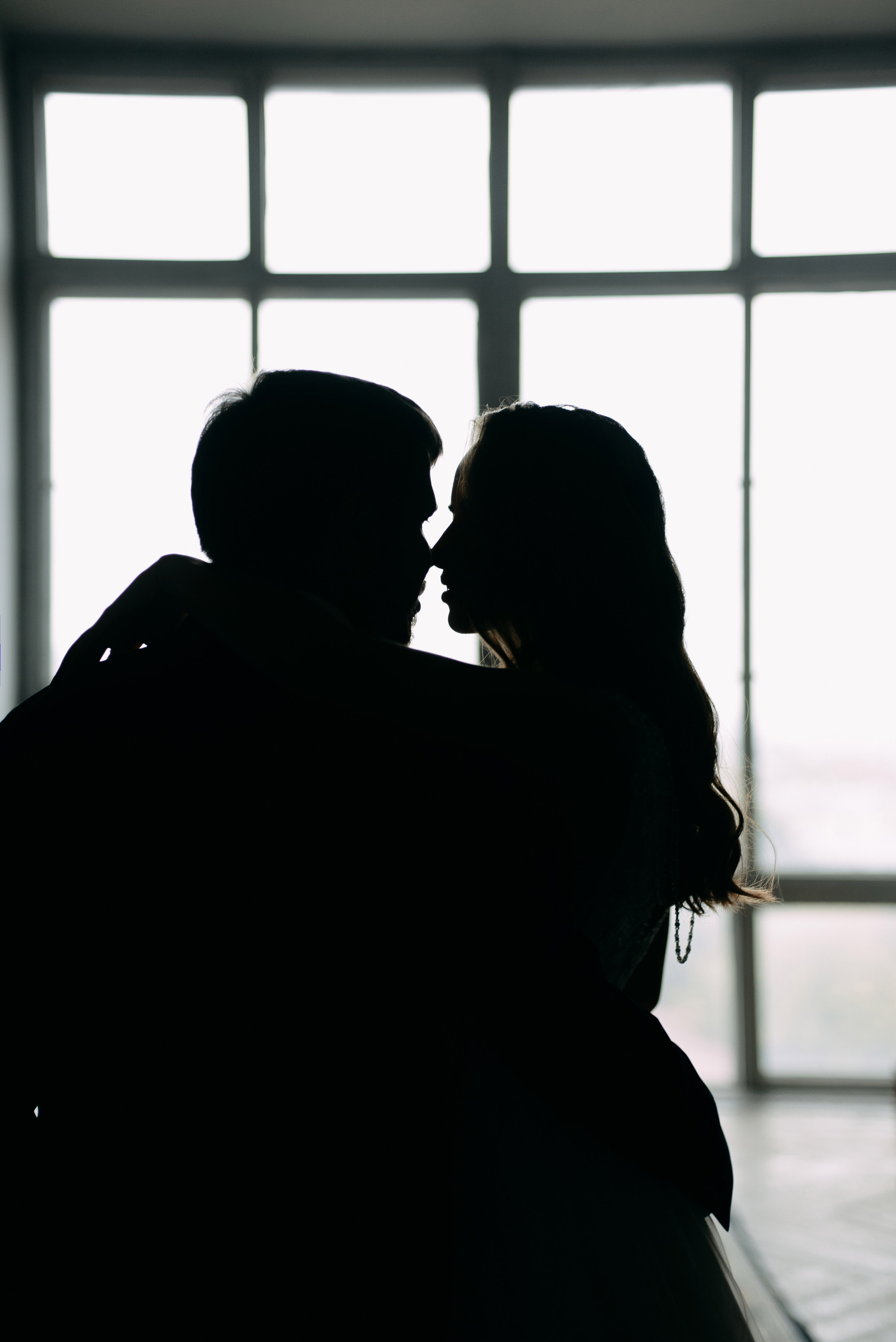 Даниил и Виктория. Свадебный фотограф Анастасия Сюзанова