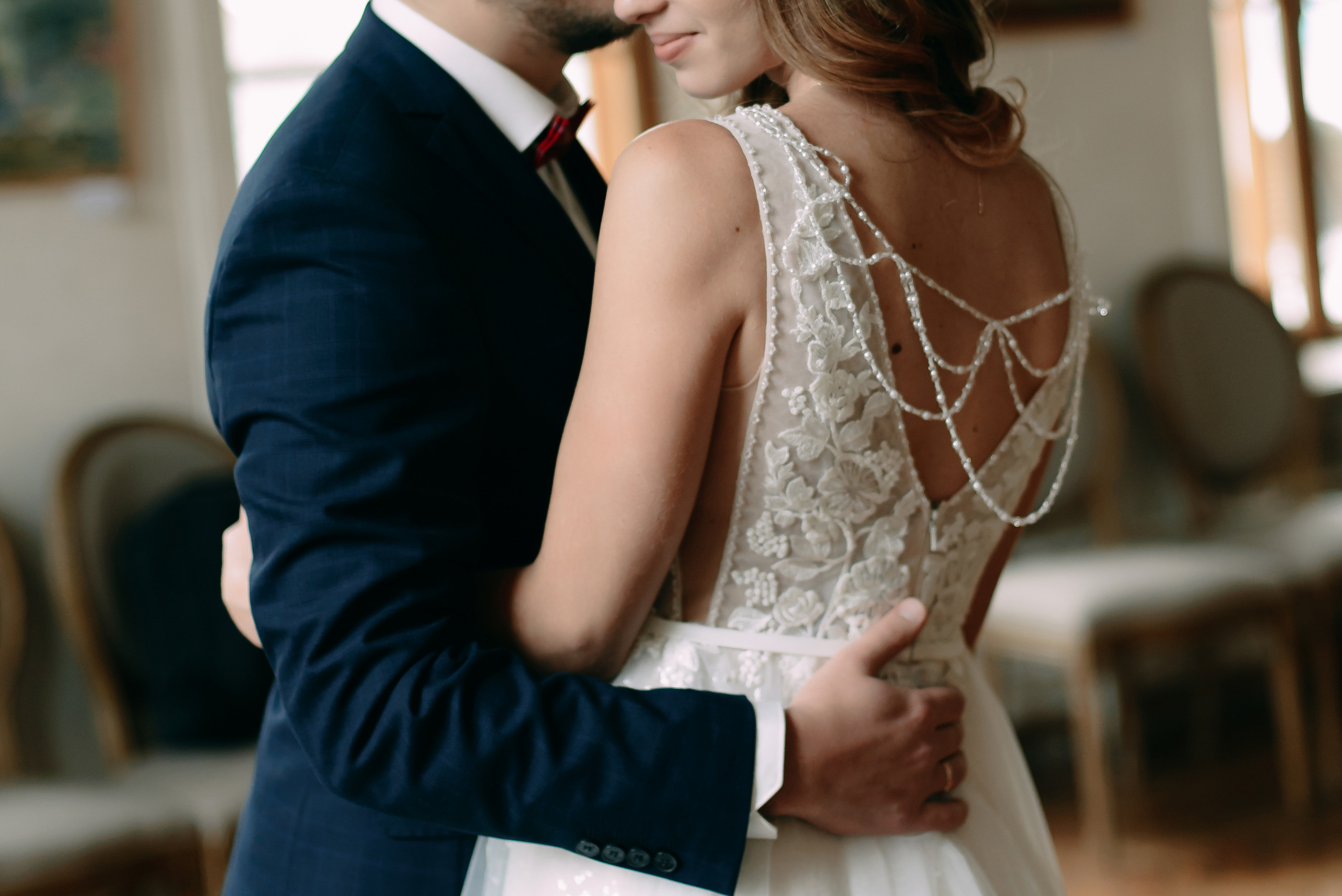 Даниил и Виктория. Свадебный фотограф Анастасия Сюзанова