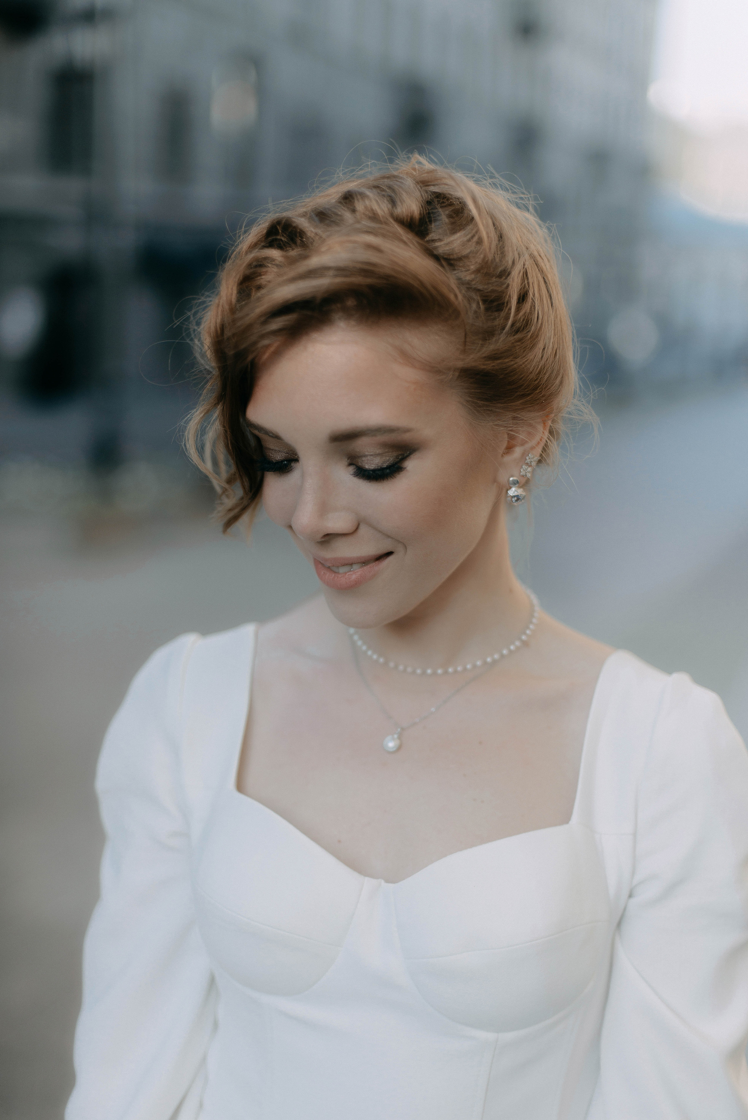 Константин и Александра. Свадебный фотограф Анастасия Сюзанова