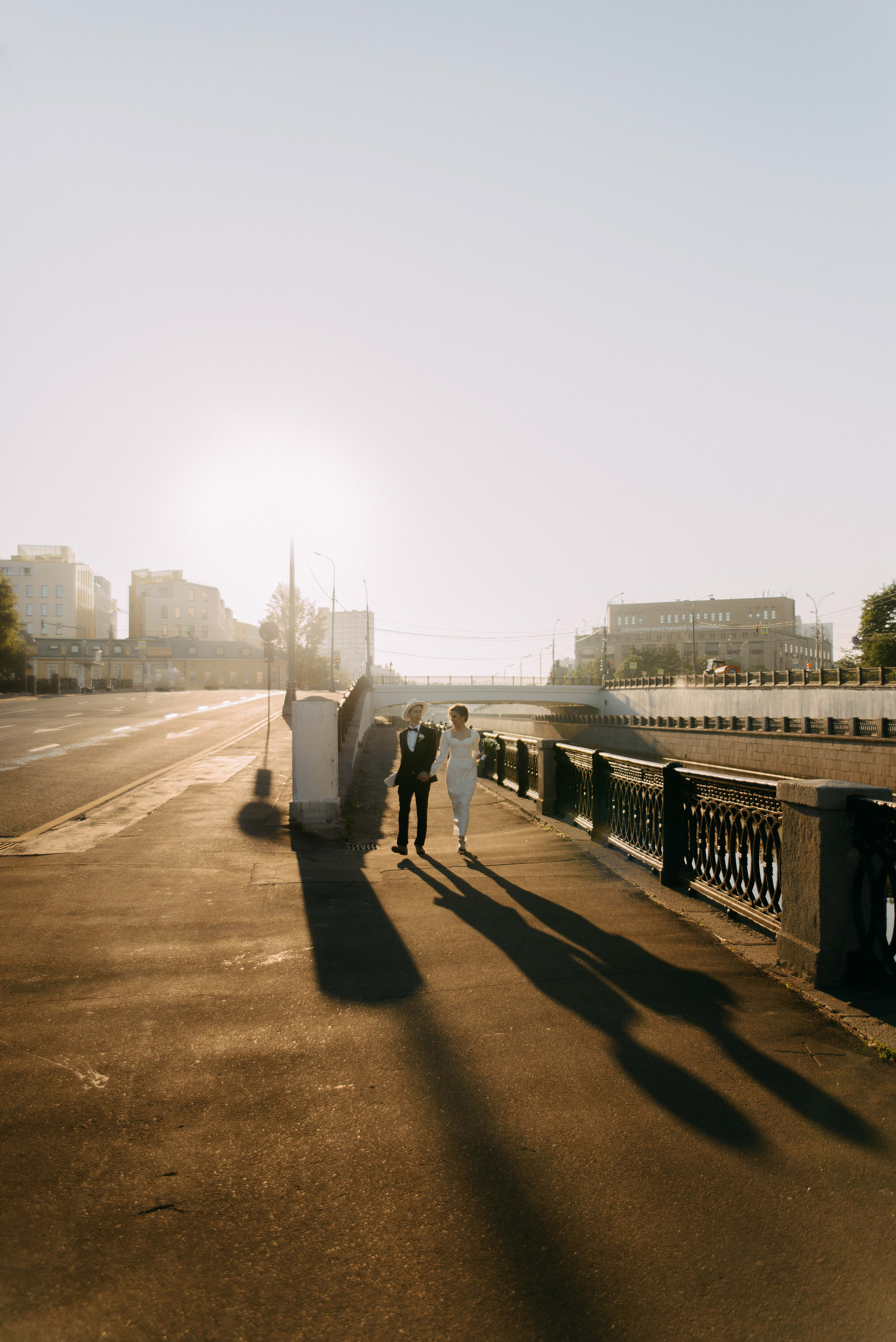 Константин и Александра. Свадебный фотограф Анастасия Сюзанова