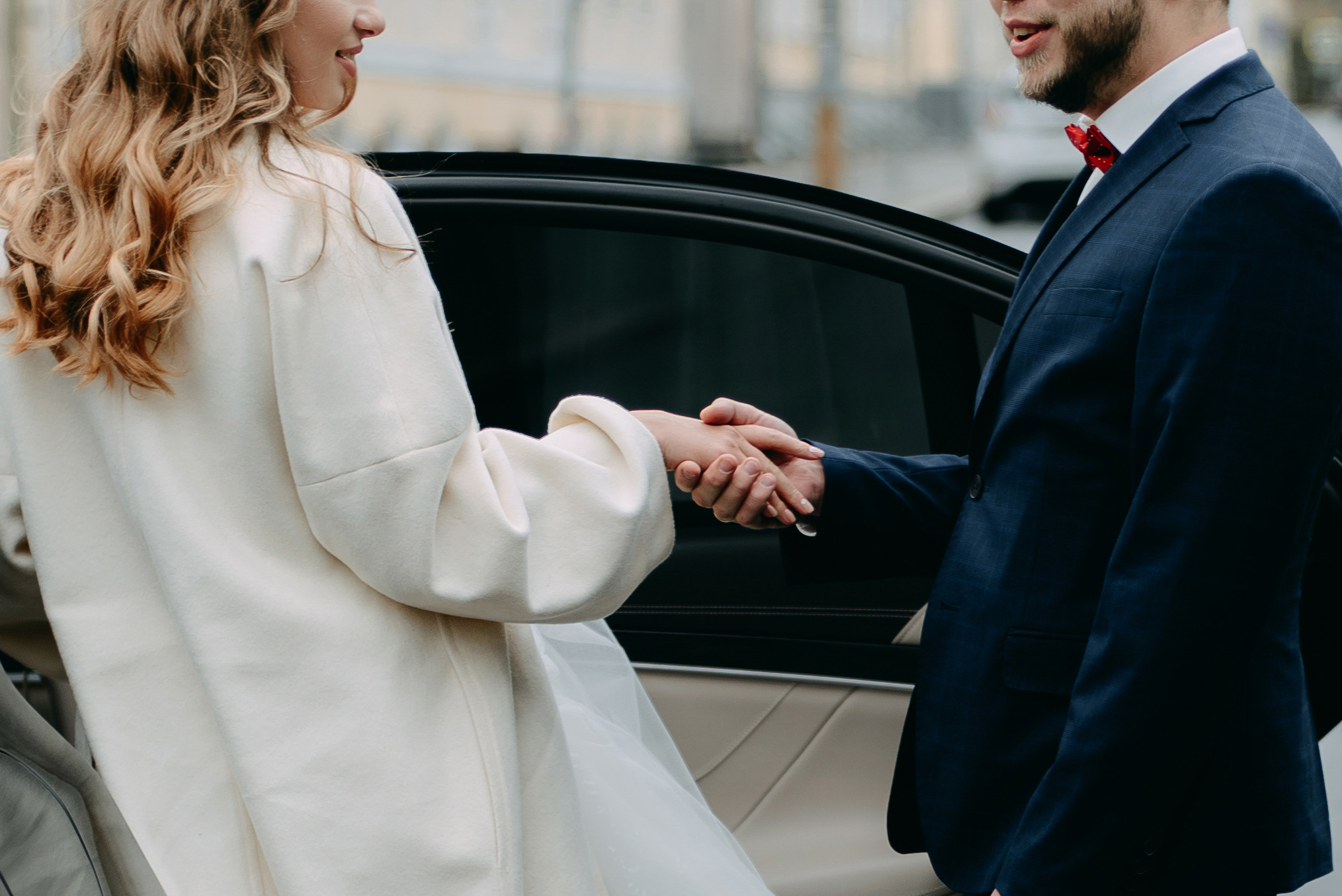 Даниил и Виктория. Свадебный фотограф Анастасия Сюзанова