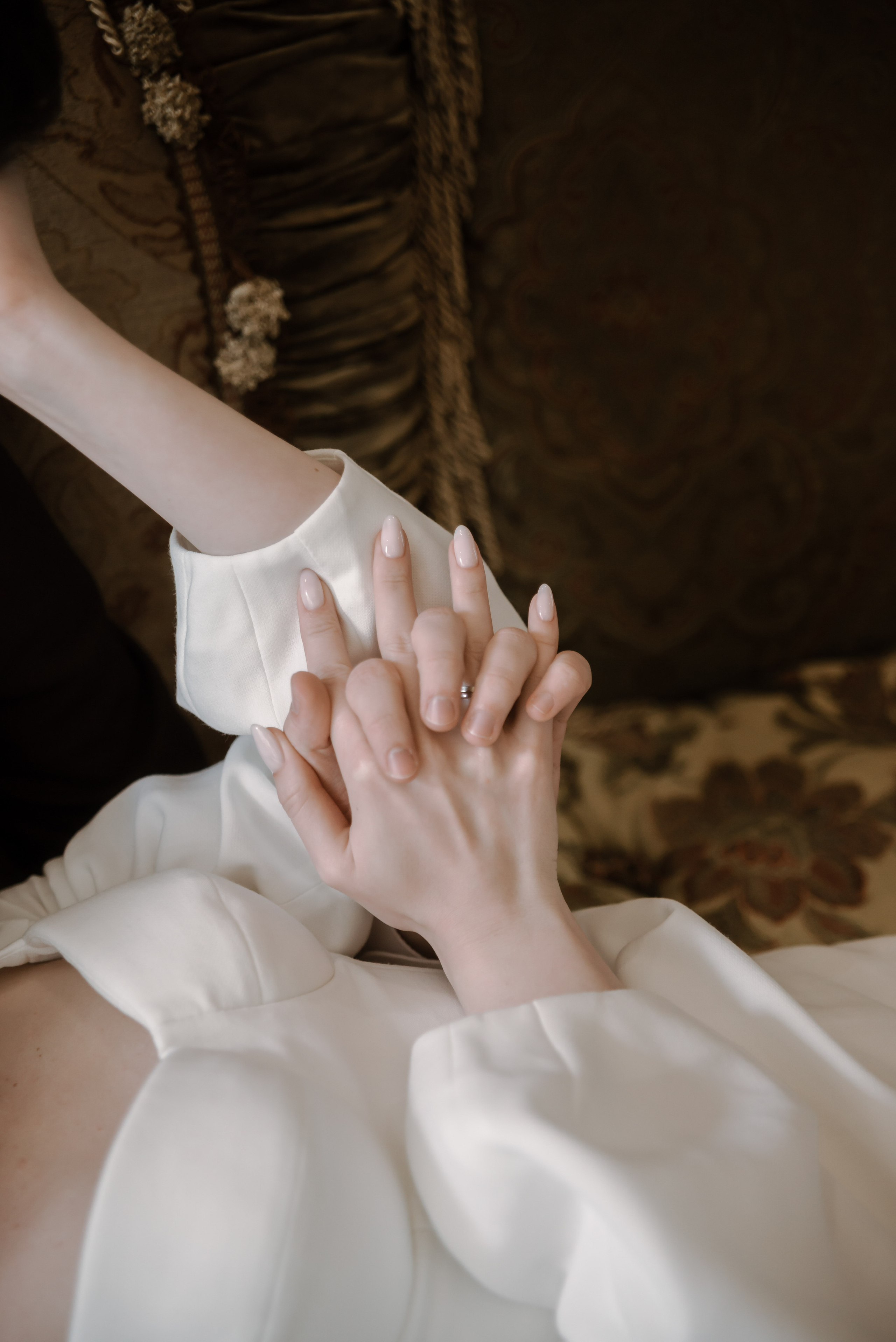 Константин и Александра. Свадебный фотограф Анастасия Сюзанова