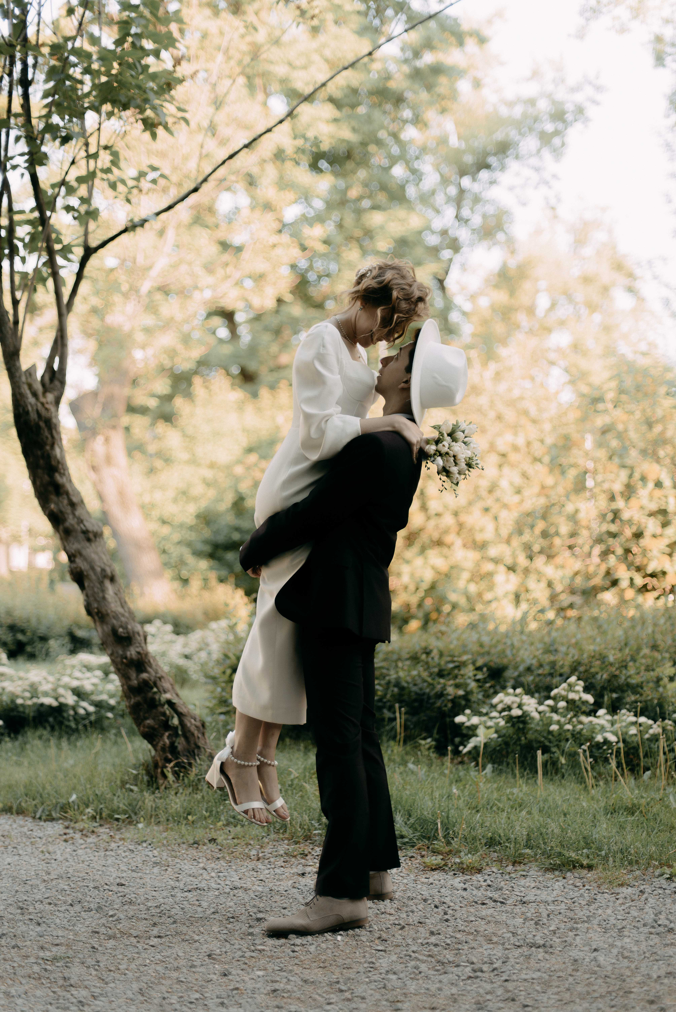 Константин и Александра. Свадебный фотограф Анастасия Сюзанова