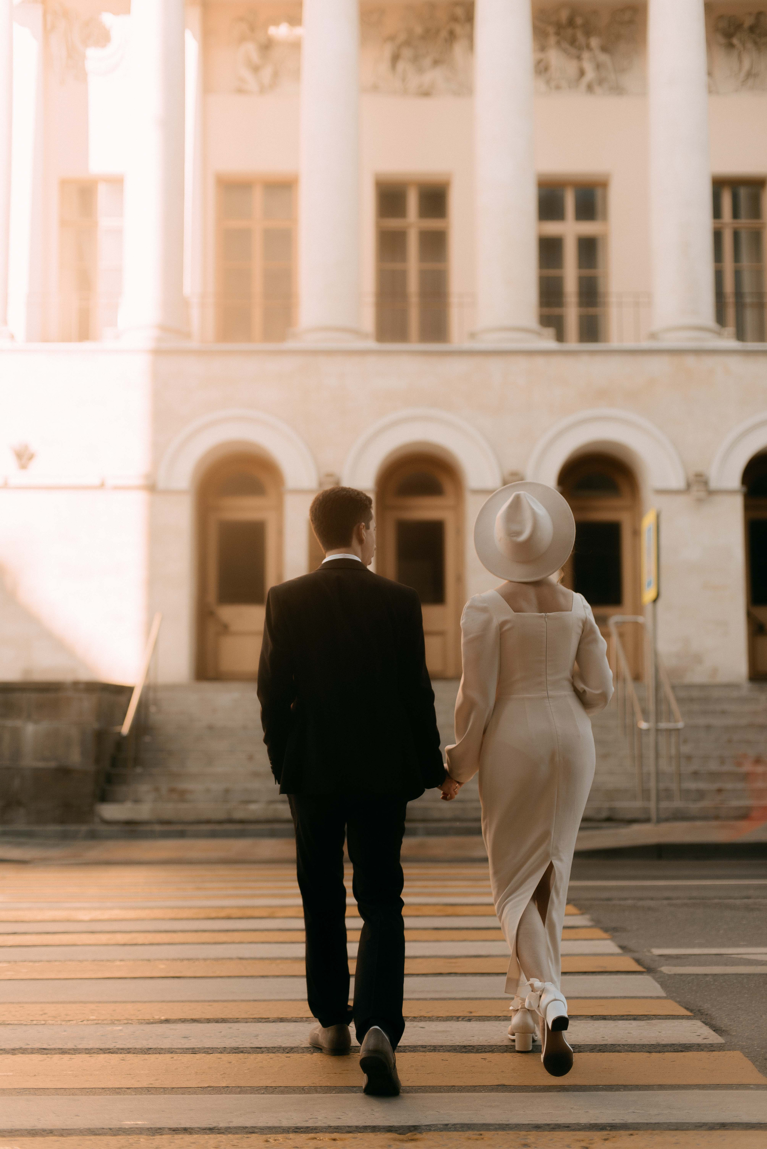 Константин и Александра. Свадебный фотограф Анастасия Сюзанова