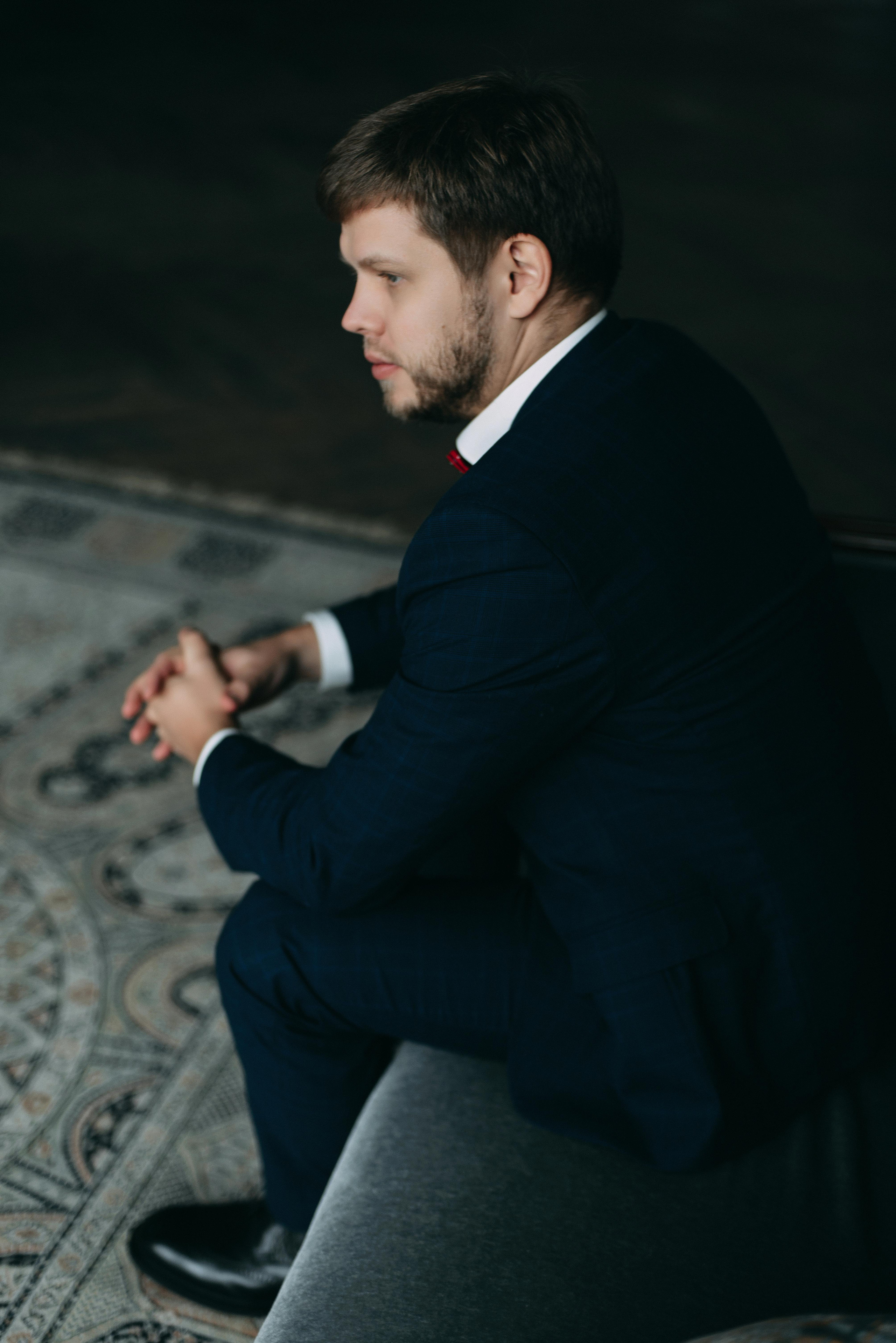 Даниил и Виктория. Свадебный фотограф Анастасия Сюзанова