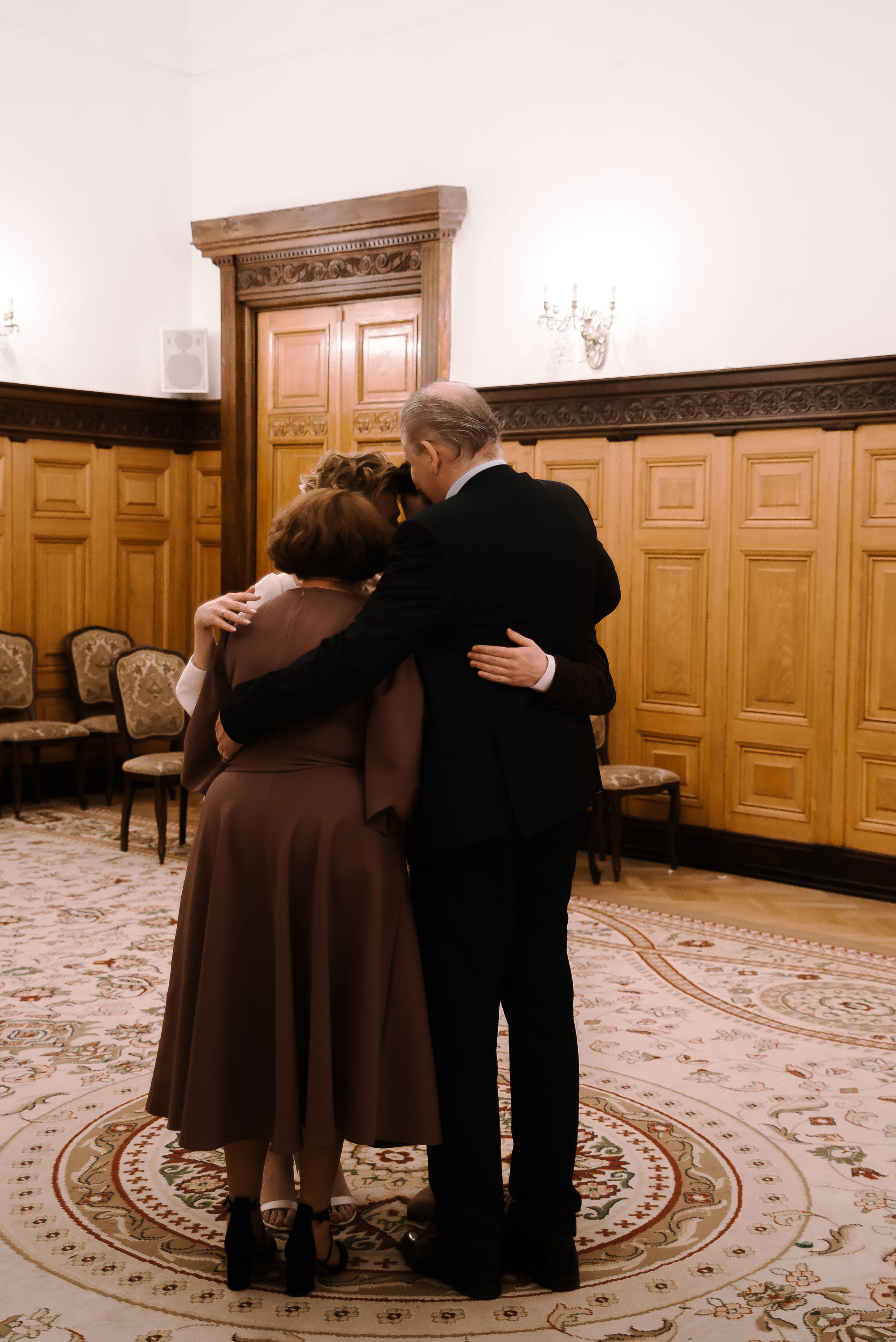 Константин и Александра. Свадебный фотограф Анастасия Сюзанова