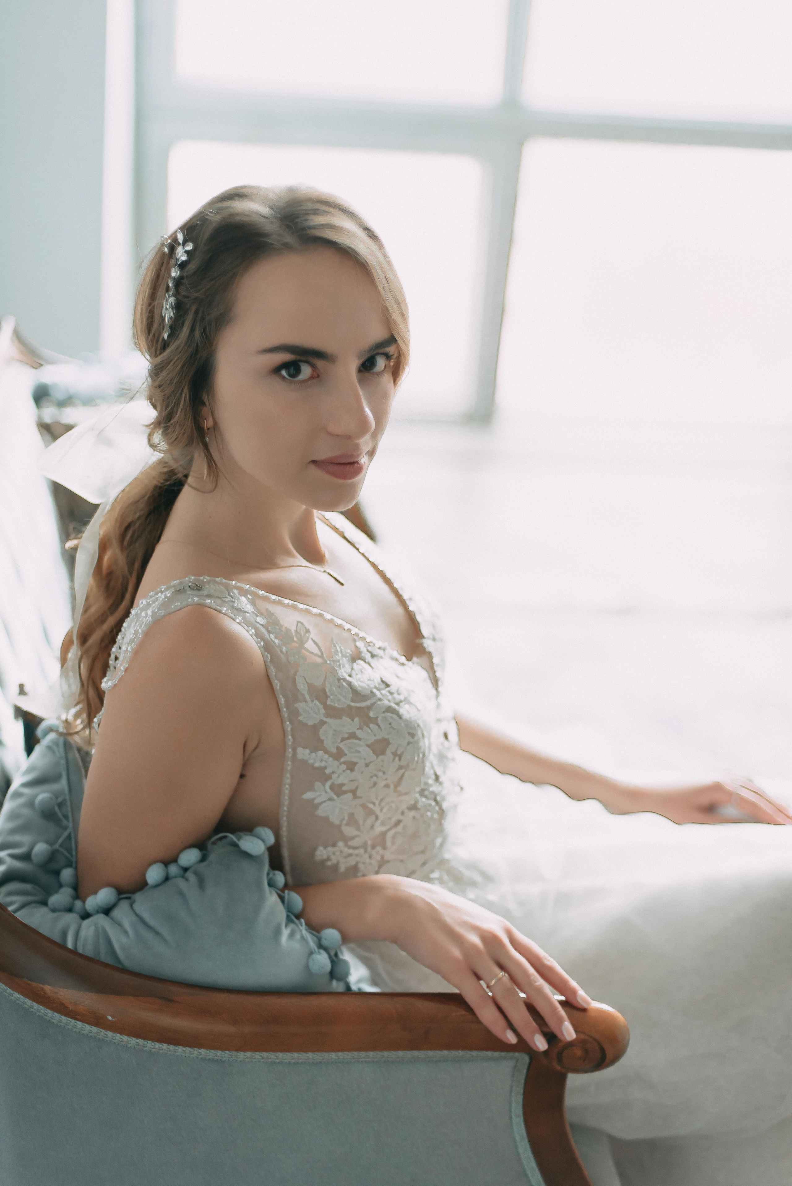 Даниил и Виктория. Свадебный фотограф Анастасия Сюзанова