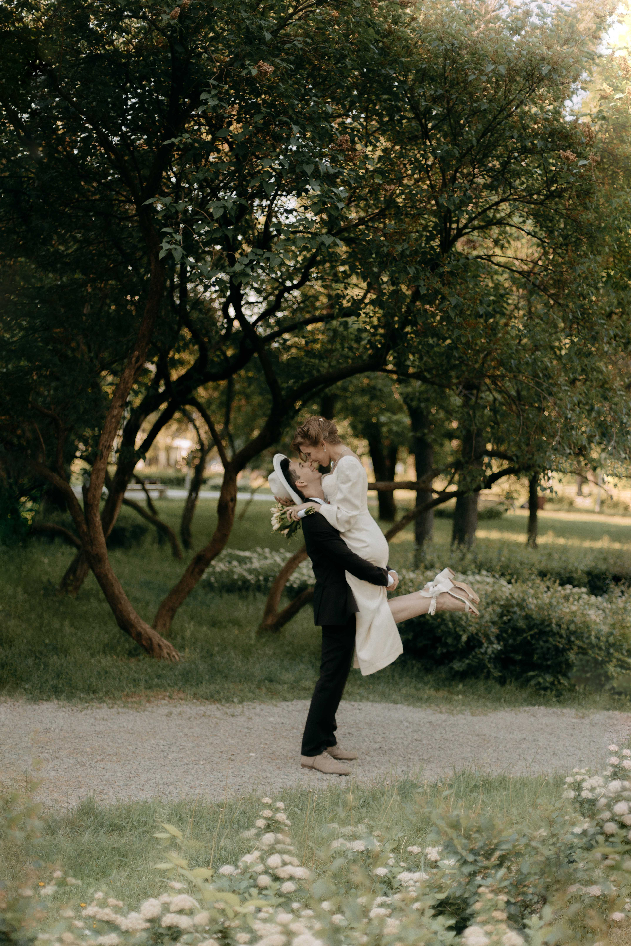 Константин и Александра. Свадебный фотограф Анастасия Сюзанова