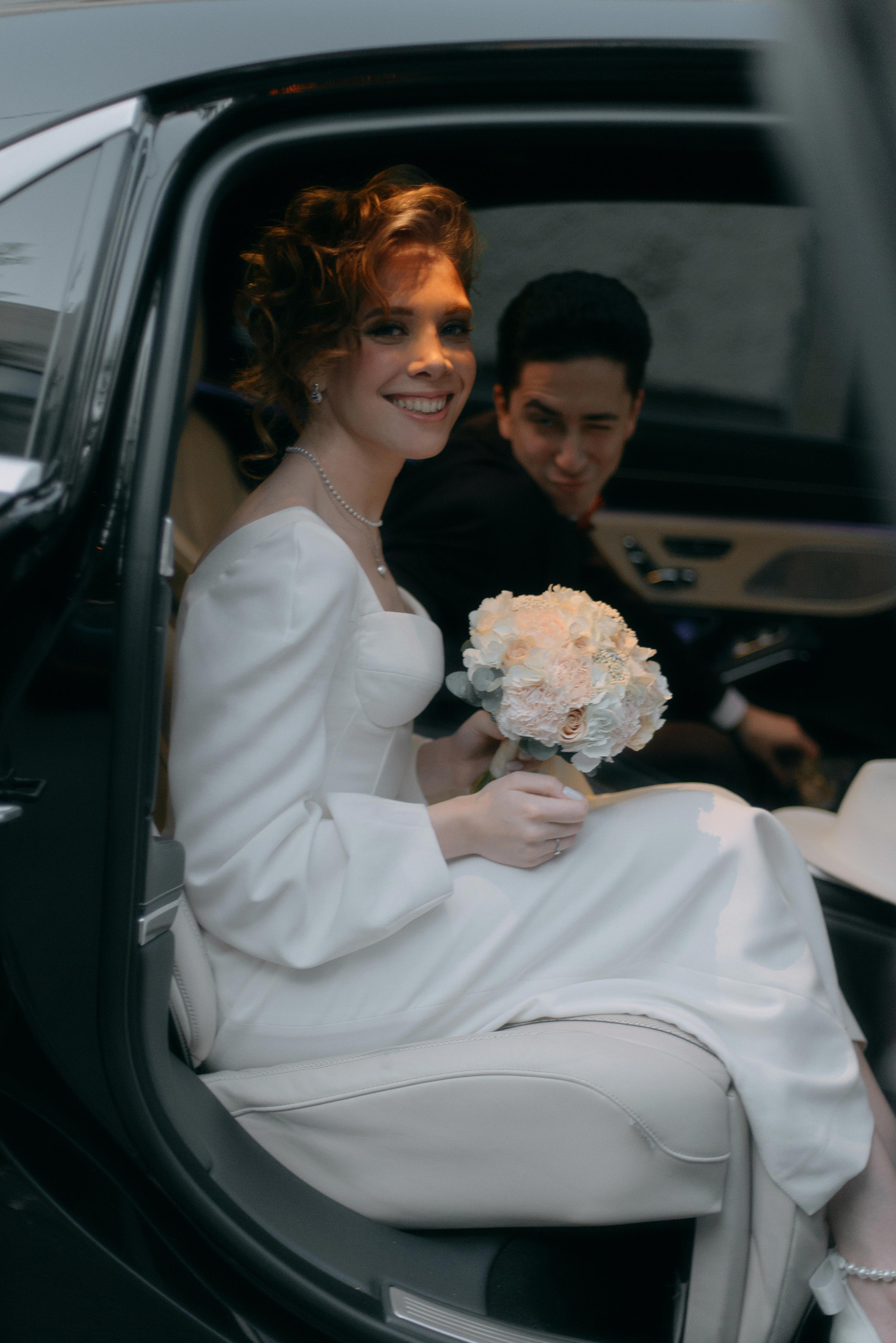 Константин и Александра. Свадебный фотограф Анастасия Сюзанова