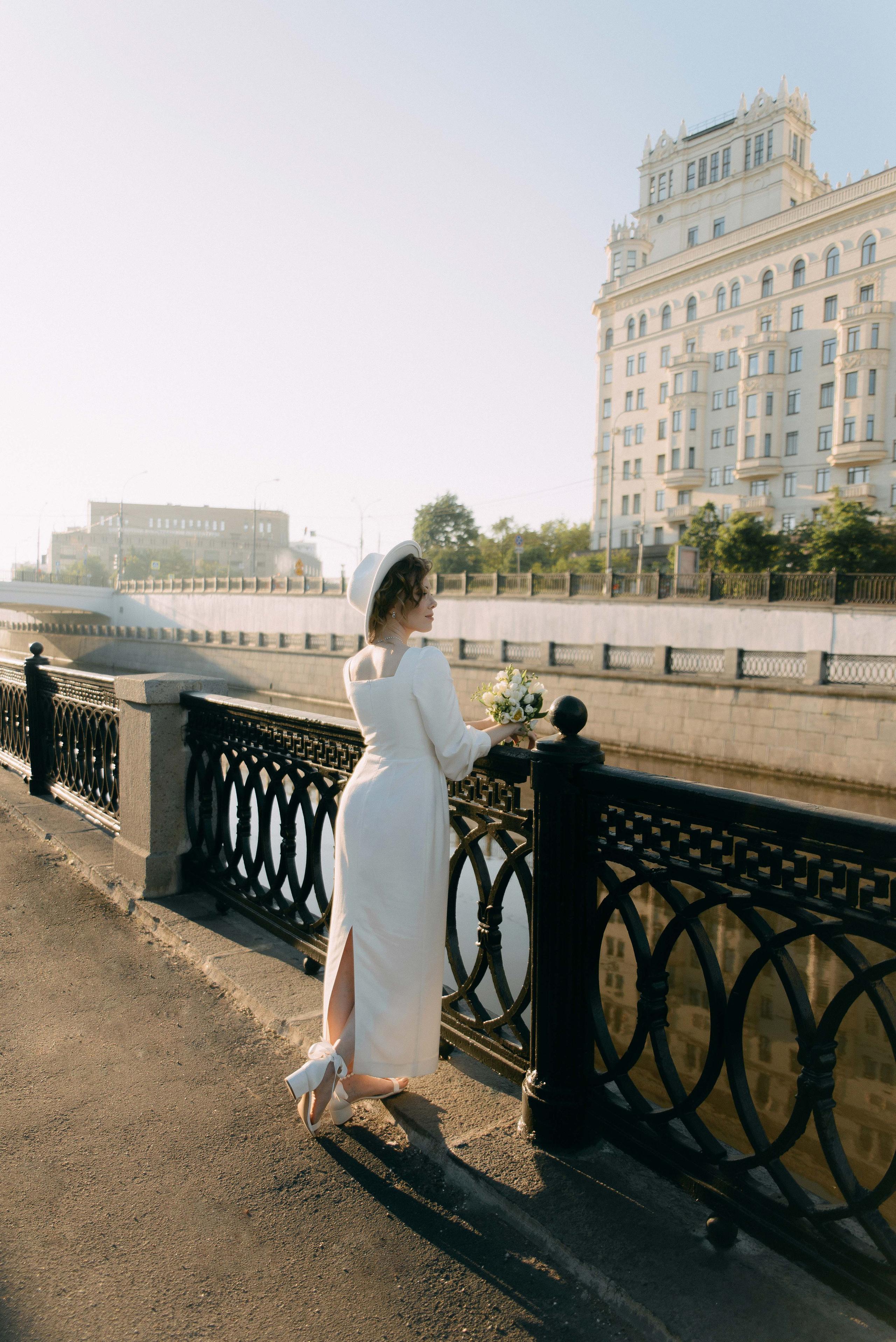 Константин и Александра. Свадебный фотограф Анастасия Сюзанова