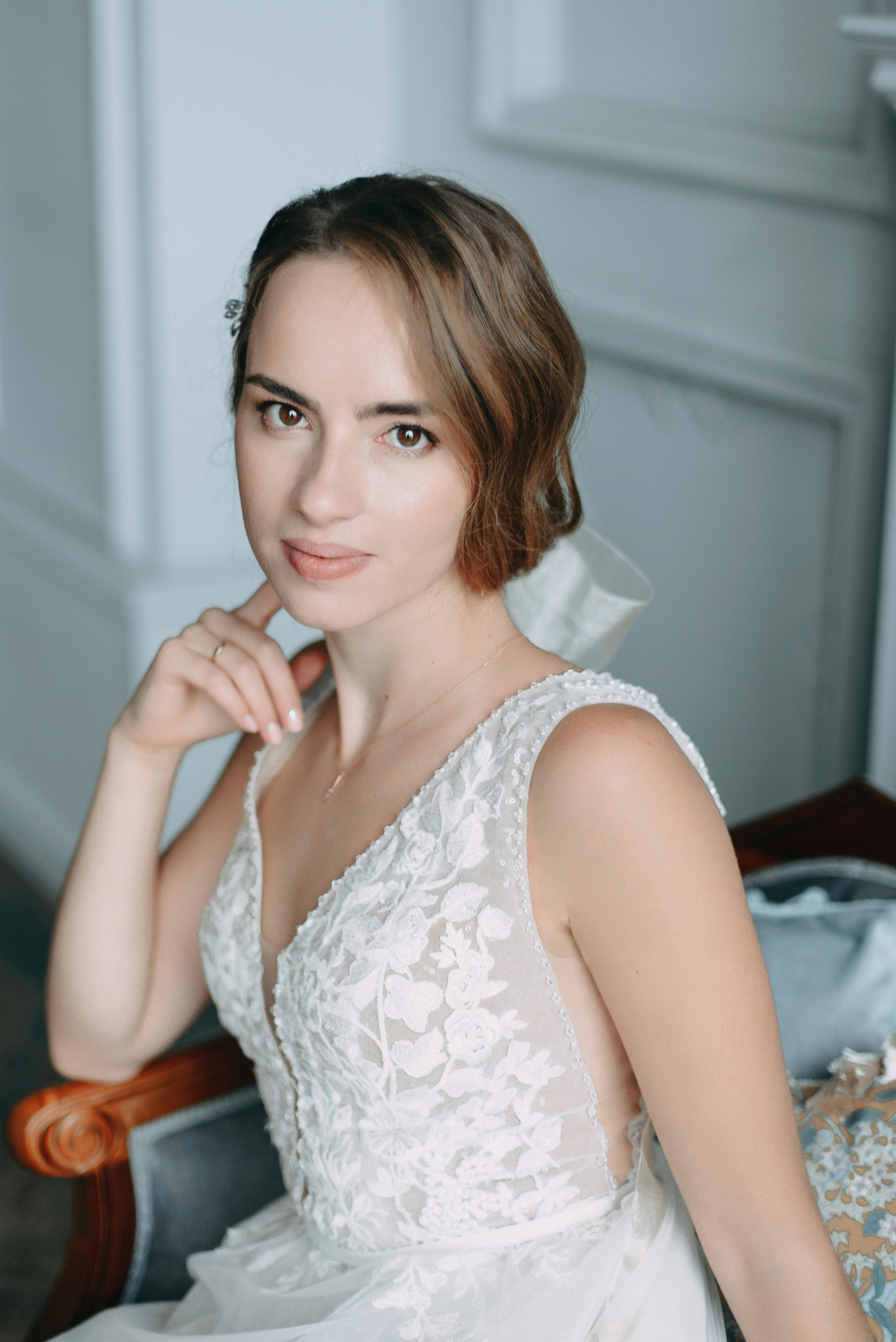 Даниил и Виктория. Свадебный фотограф Анастасия Сюзанова