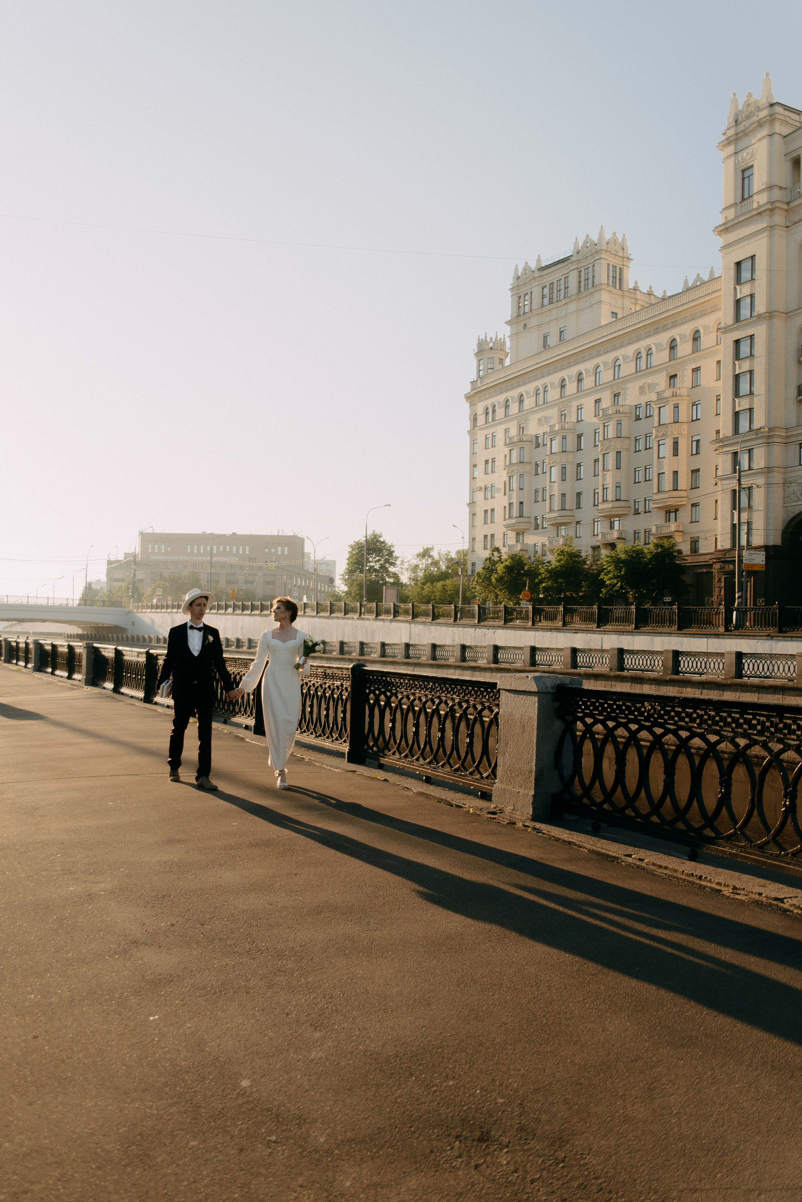 Константин и Александра. Свадебный фотограф Анастасия Сюзанова